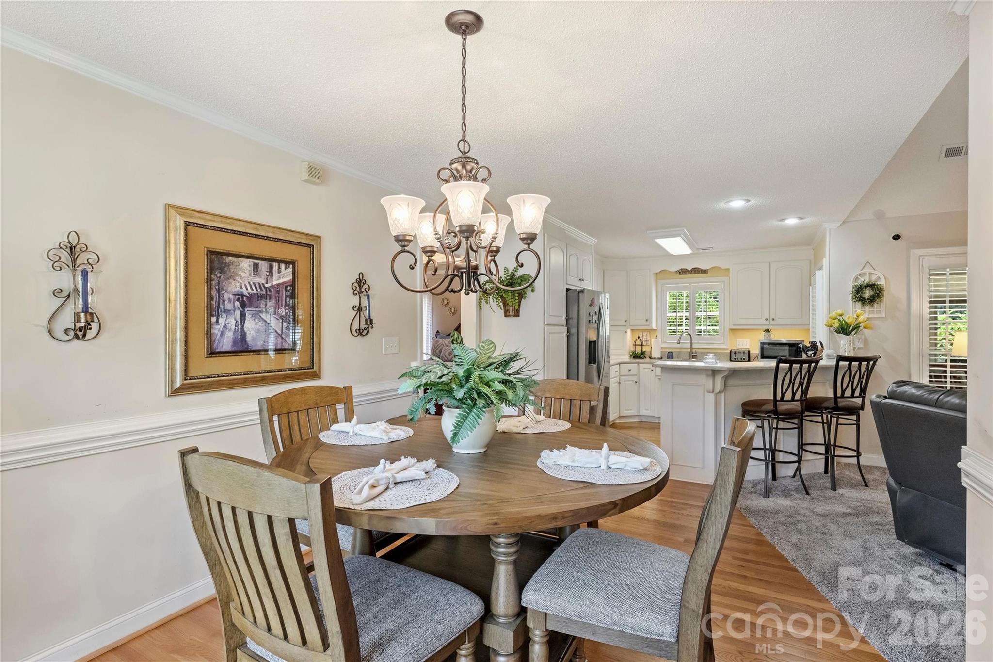 1302 Laurel Woods Drive — Gastonia