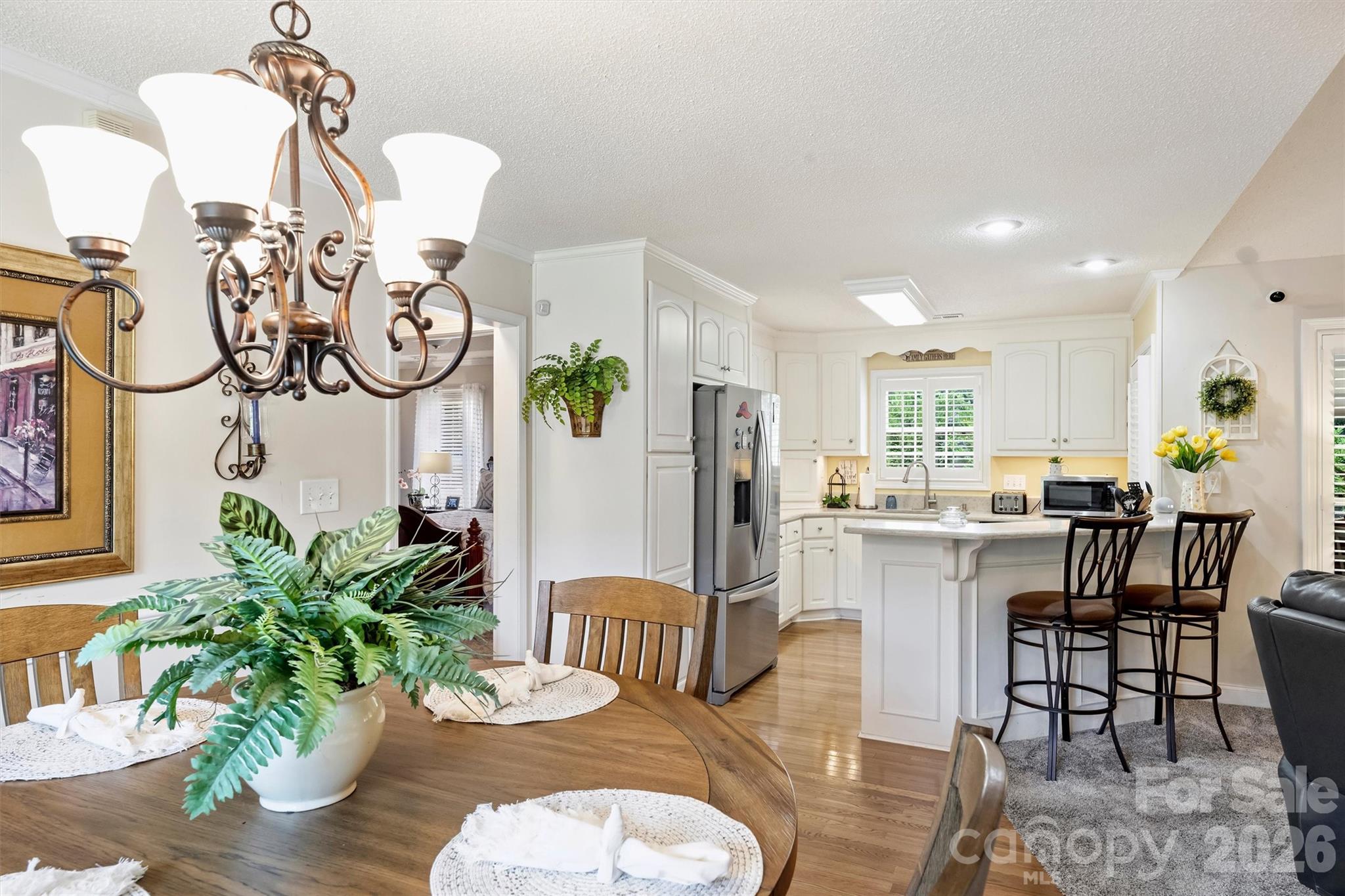1302 Laurel Woods Drive — Gastonia