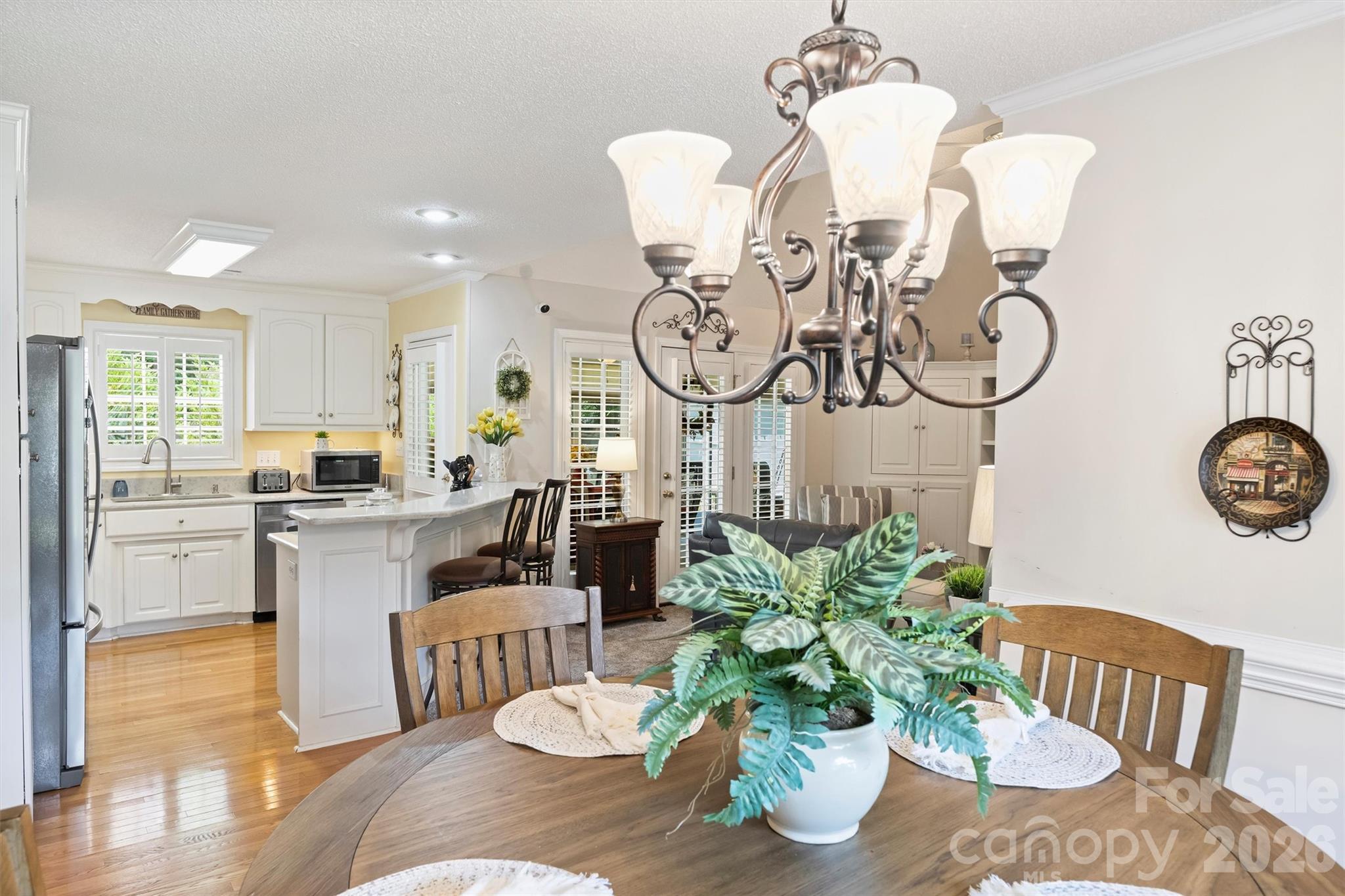 1302 Laurel Woods Drive — Gastonia