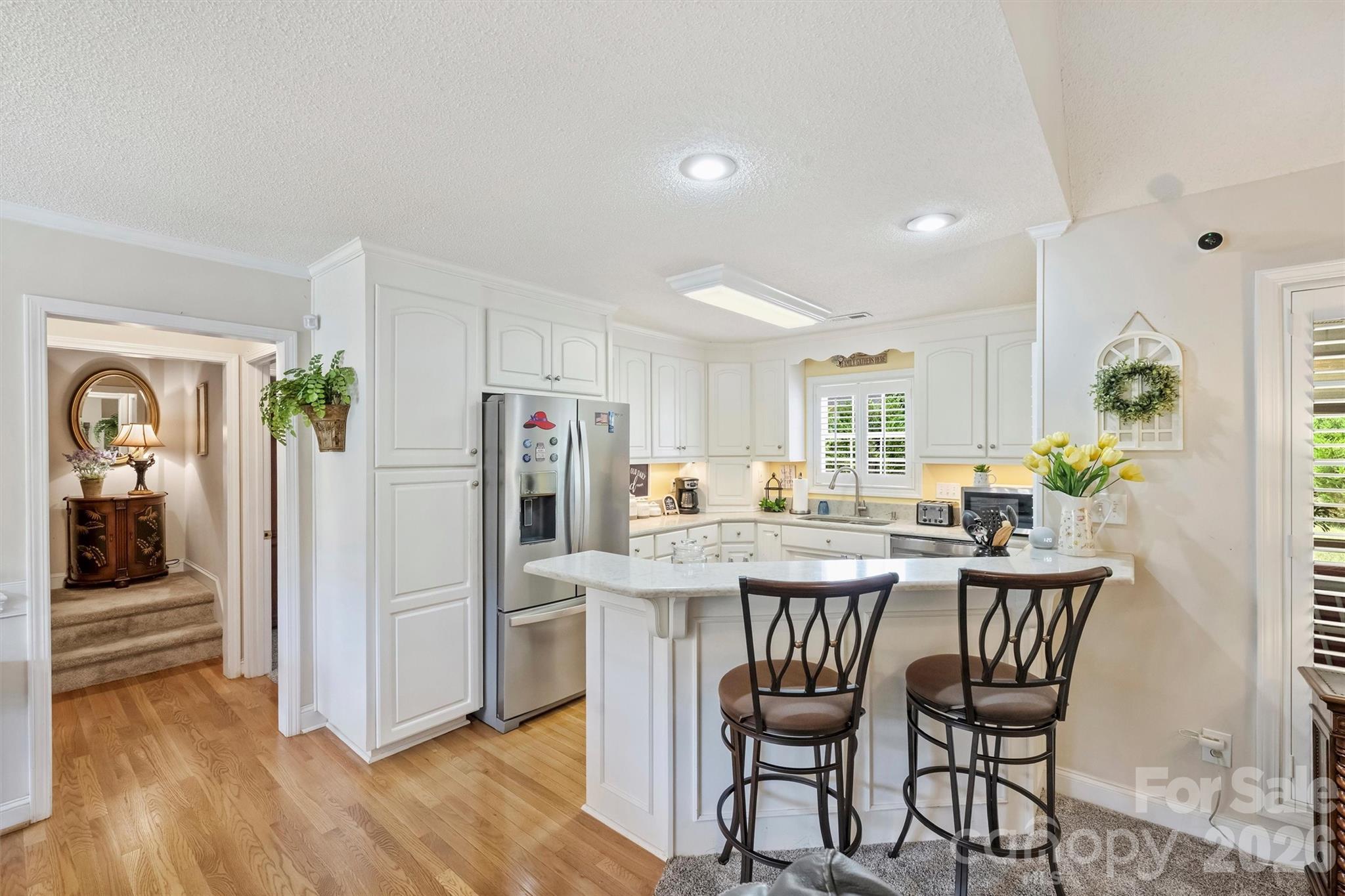 1302 Laurel Woods Drive — Gastonia