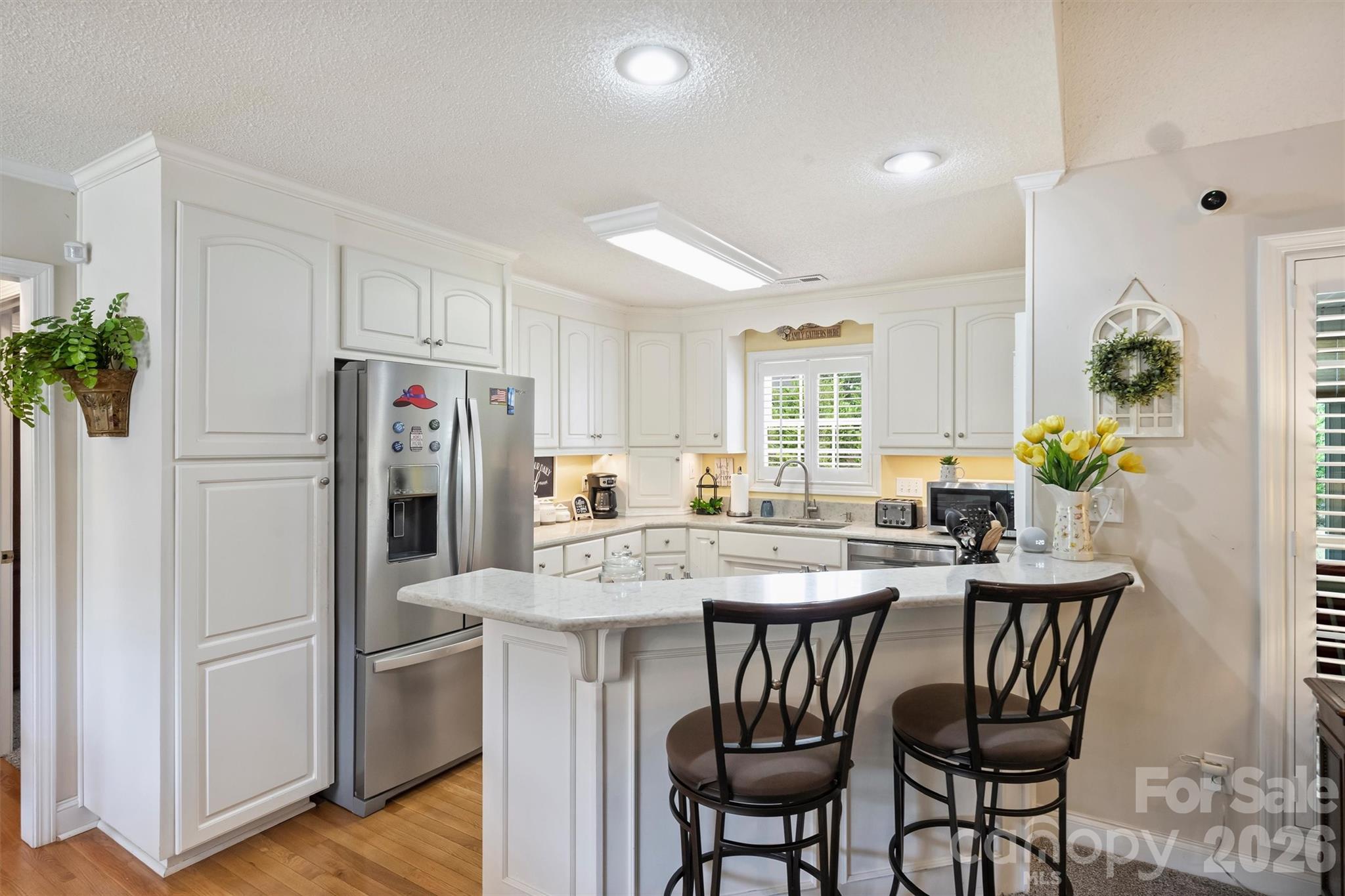1302 Laurel Woods Drive — Gastonia