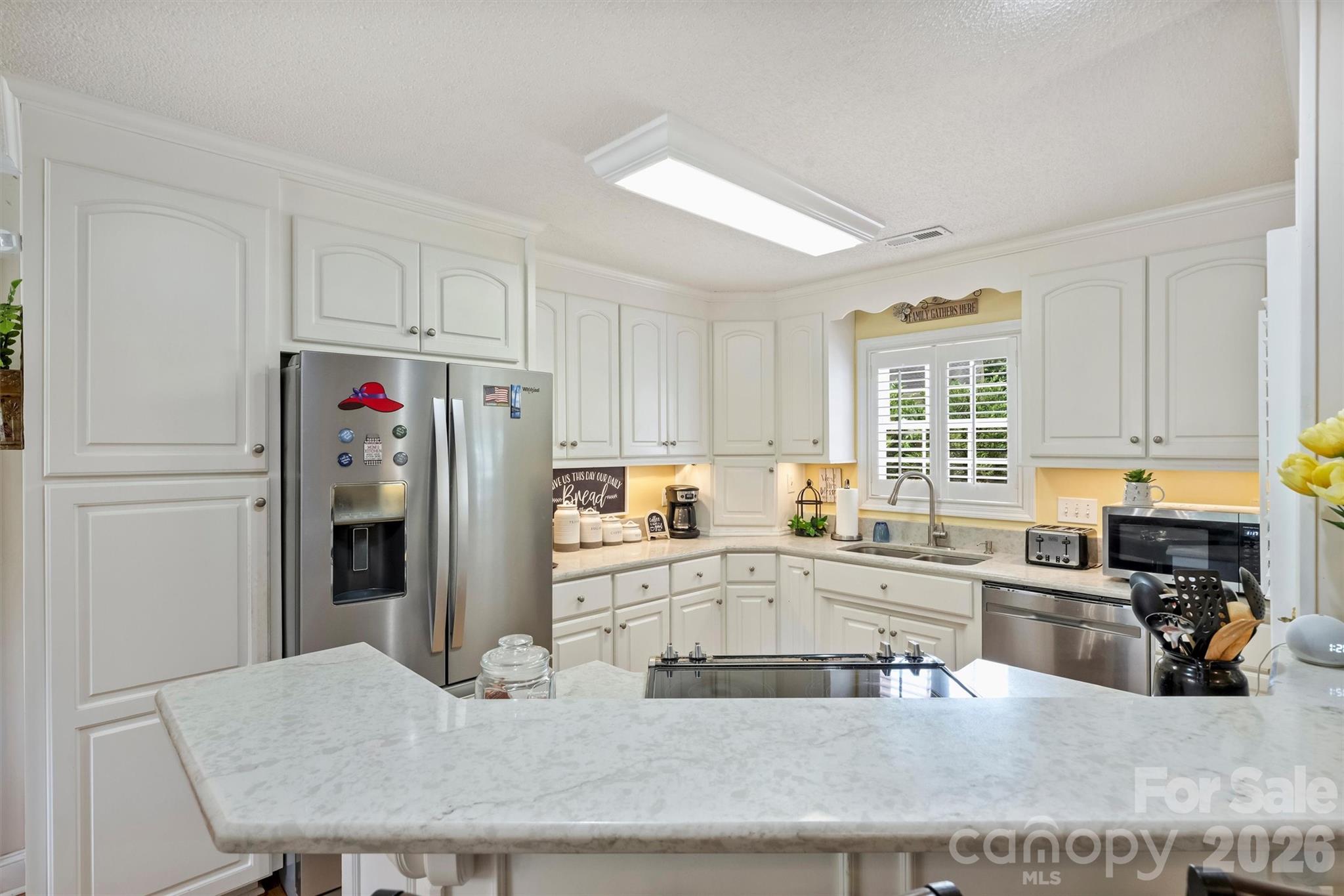 1302 Laurel Woods Drive — Gastonia