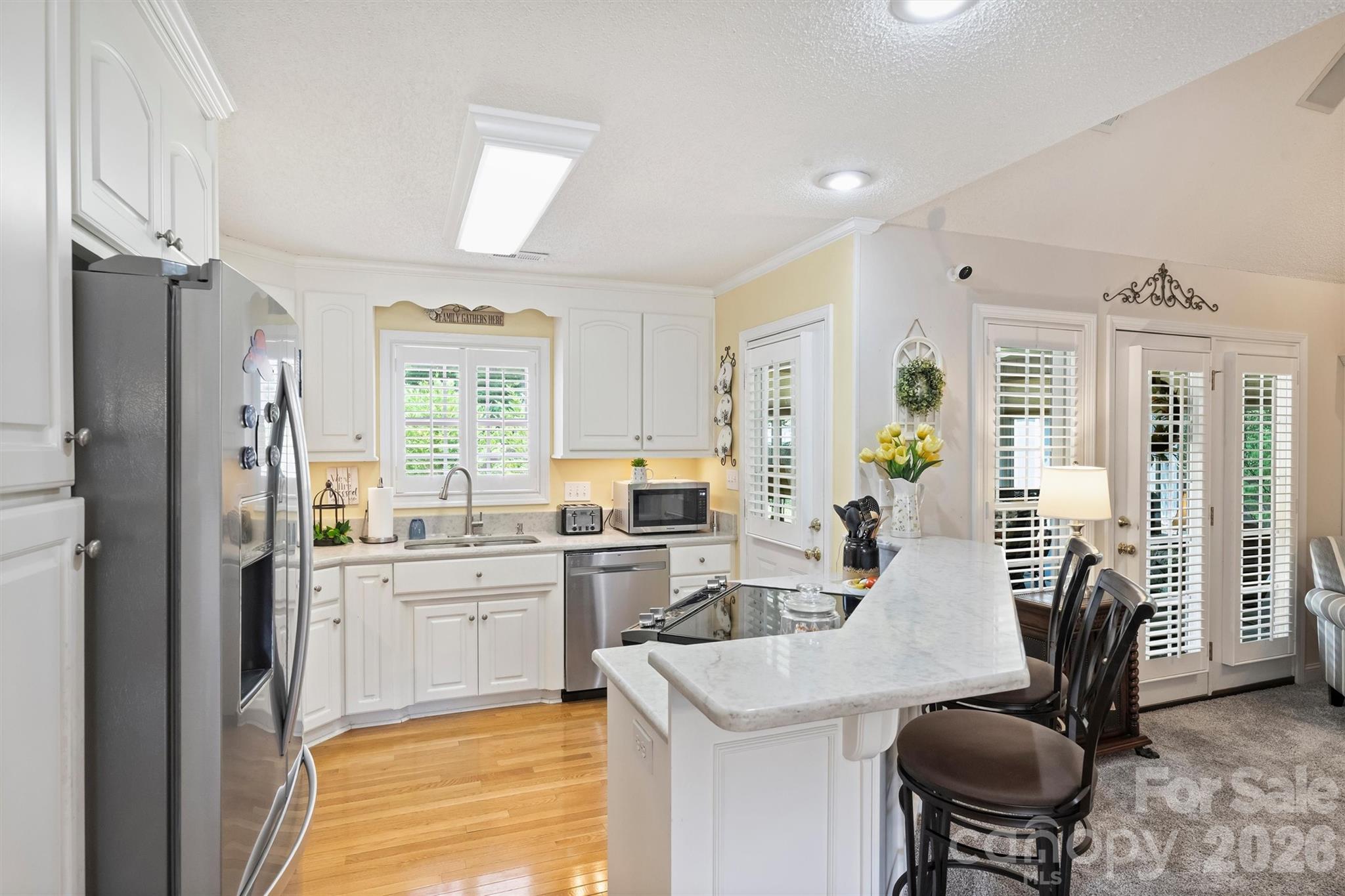 1302 Laurel Woods Drive — Gastonia