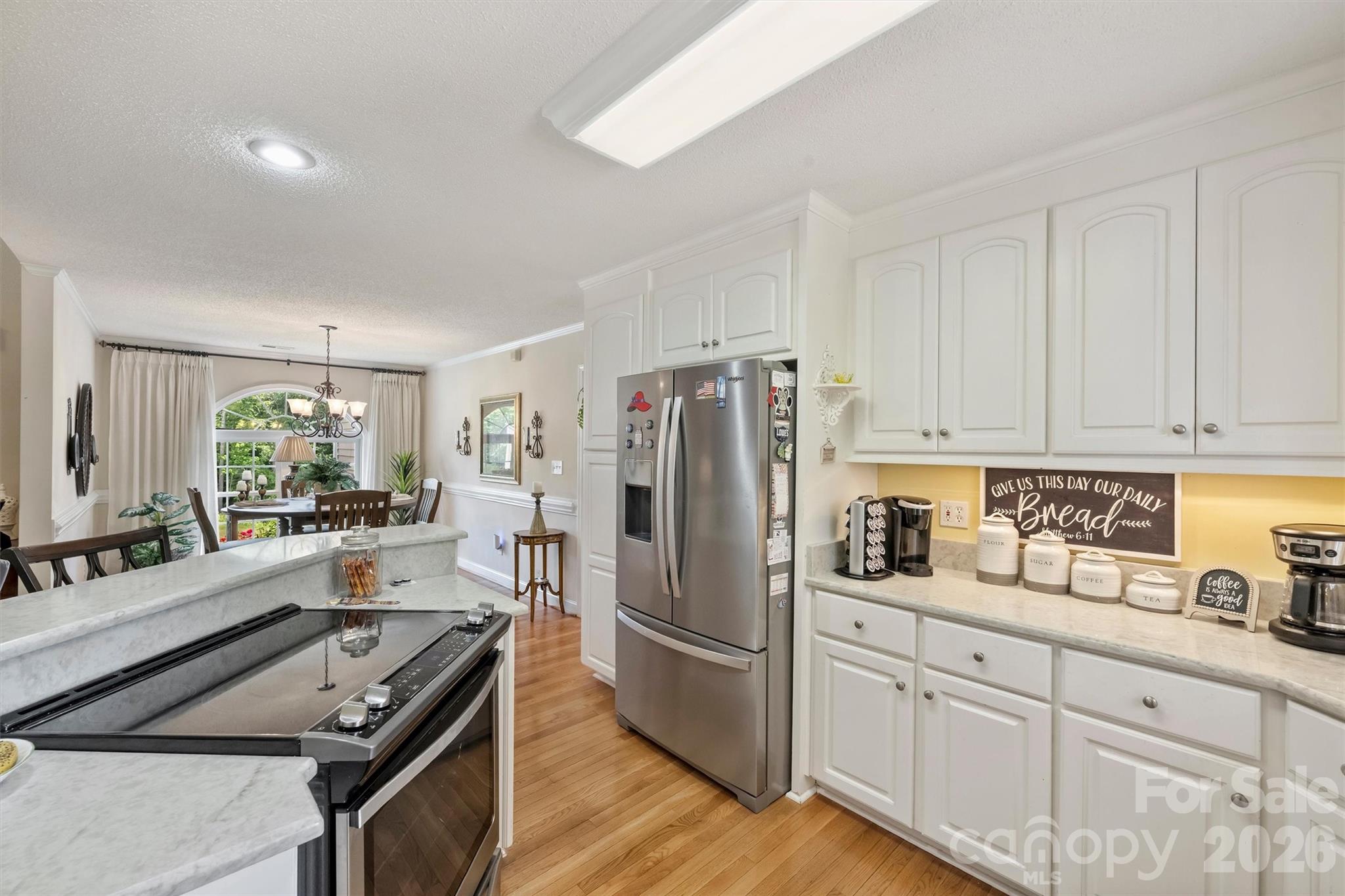 1302 Laurel Woods Drive — Gastonia