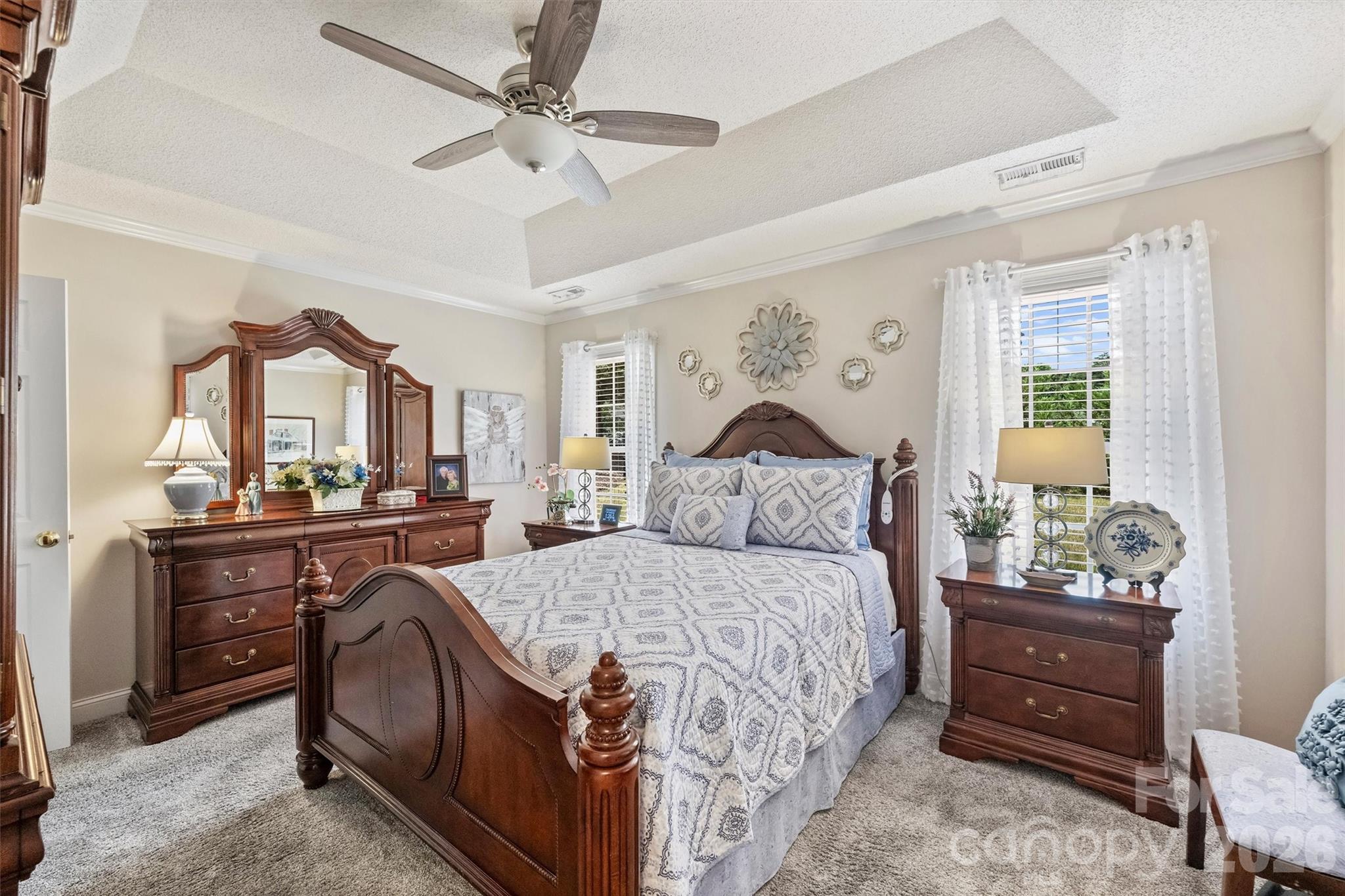 1302 Laurel Woods Drive — Gastonia