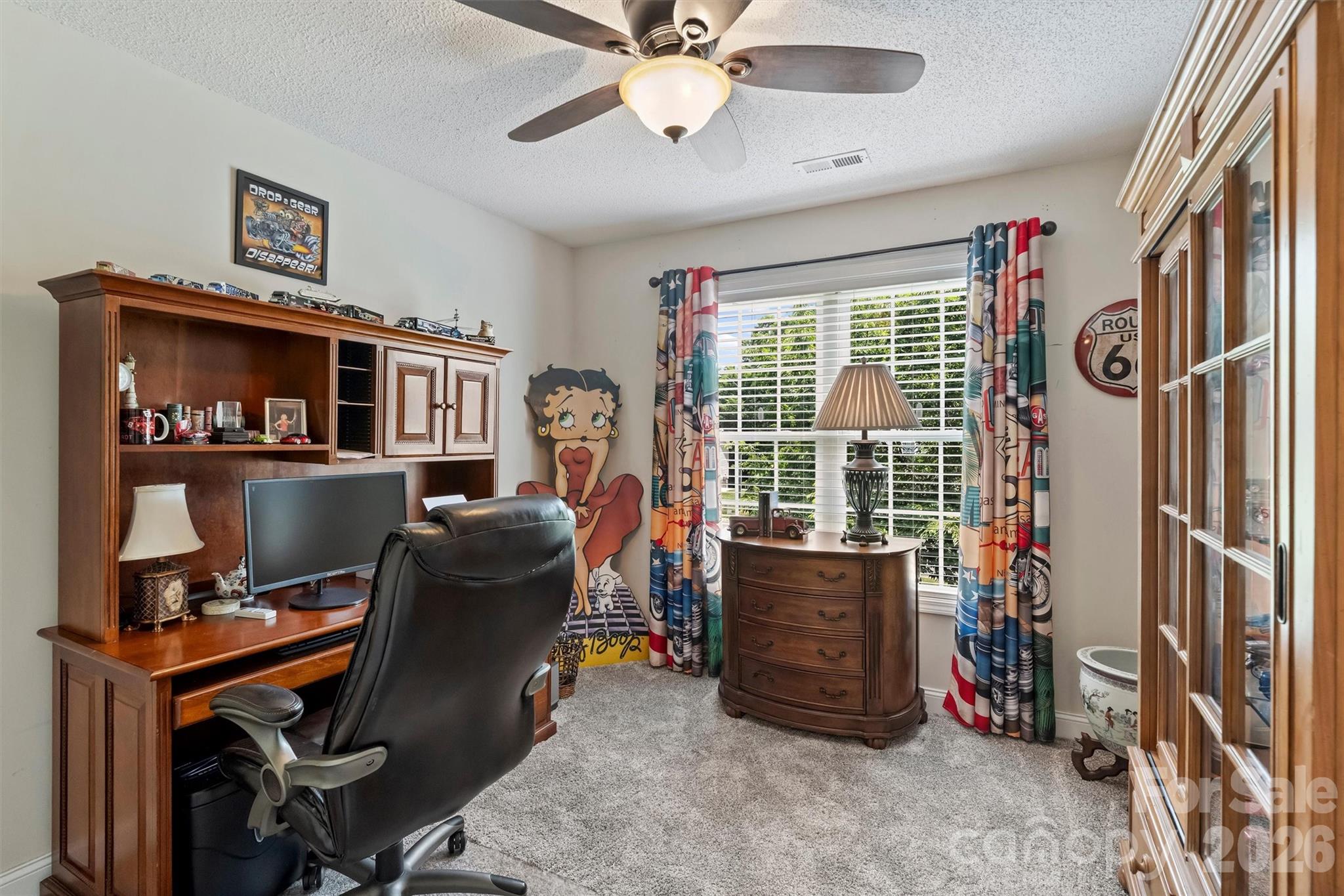 1302 Laurel Woods Drive — Gastonia