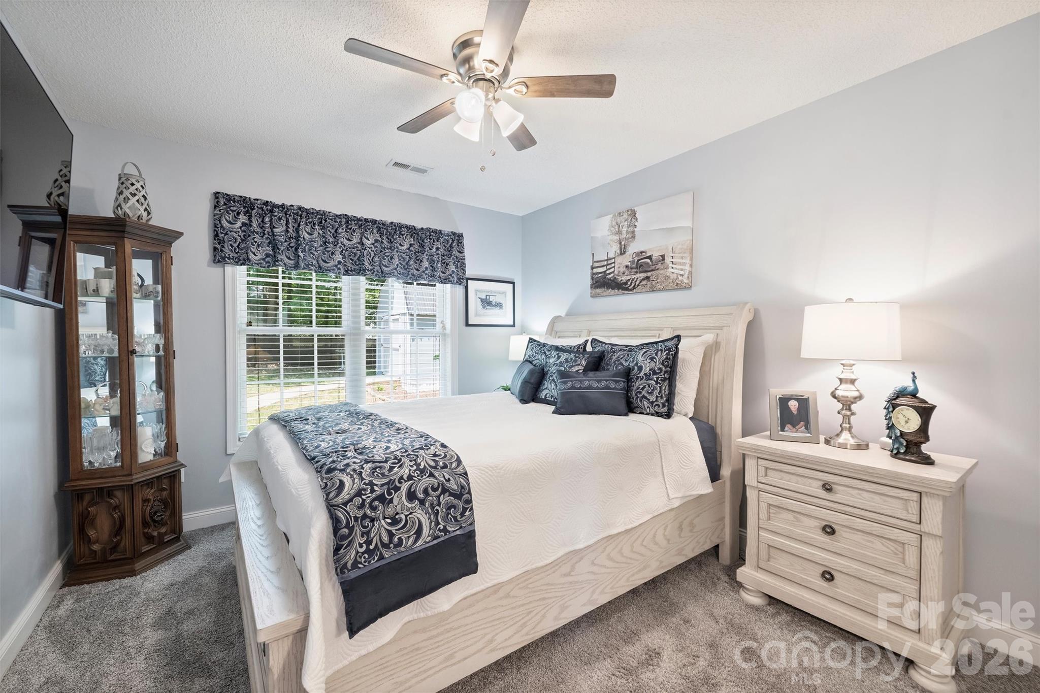 1302 Laurel Woods Drive — Gastonia