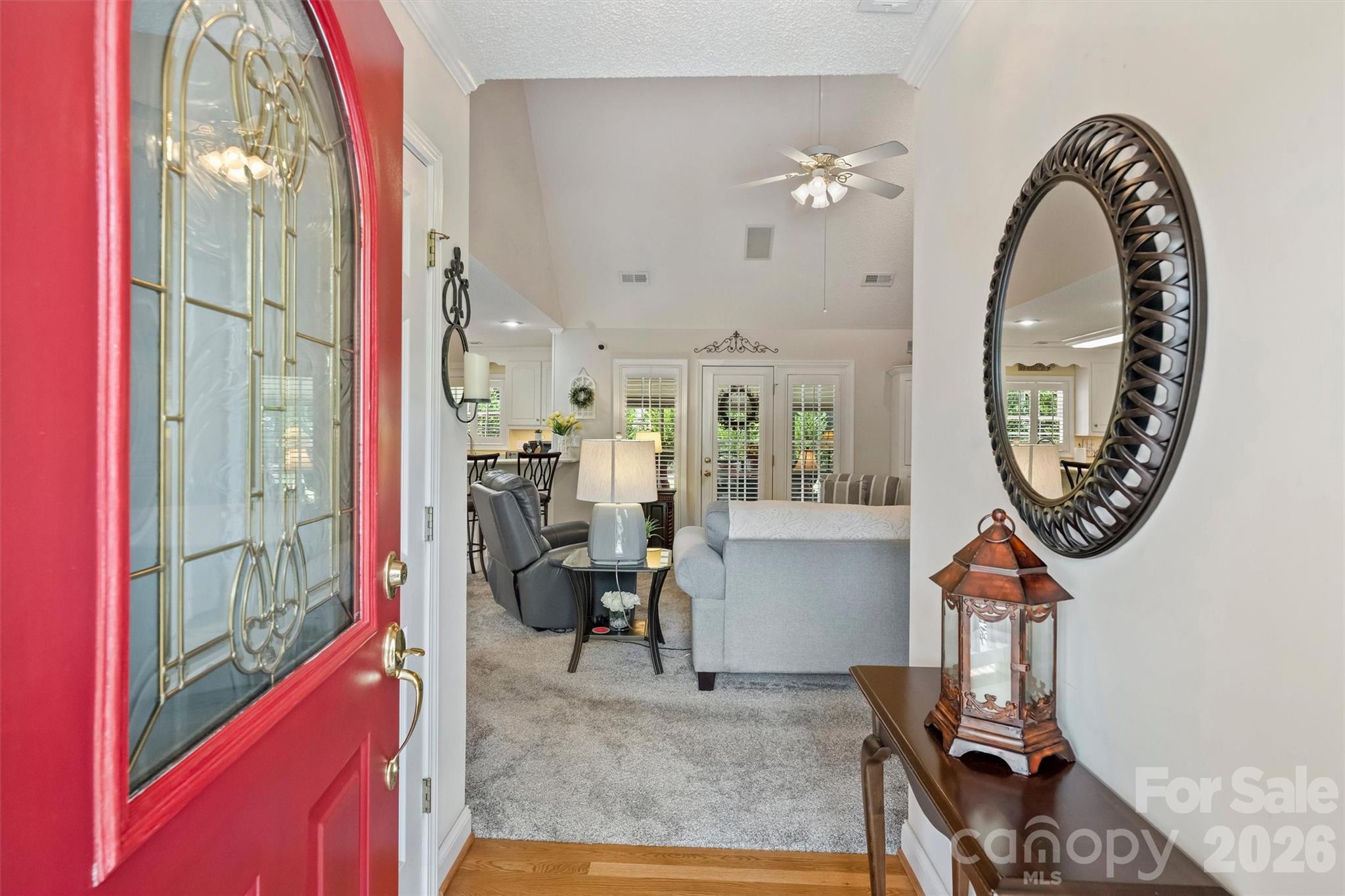 1302 Laurel Woods Drive — Gastonia