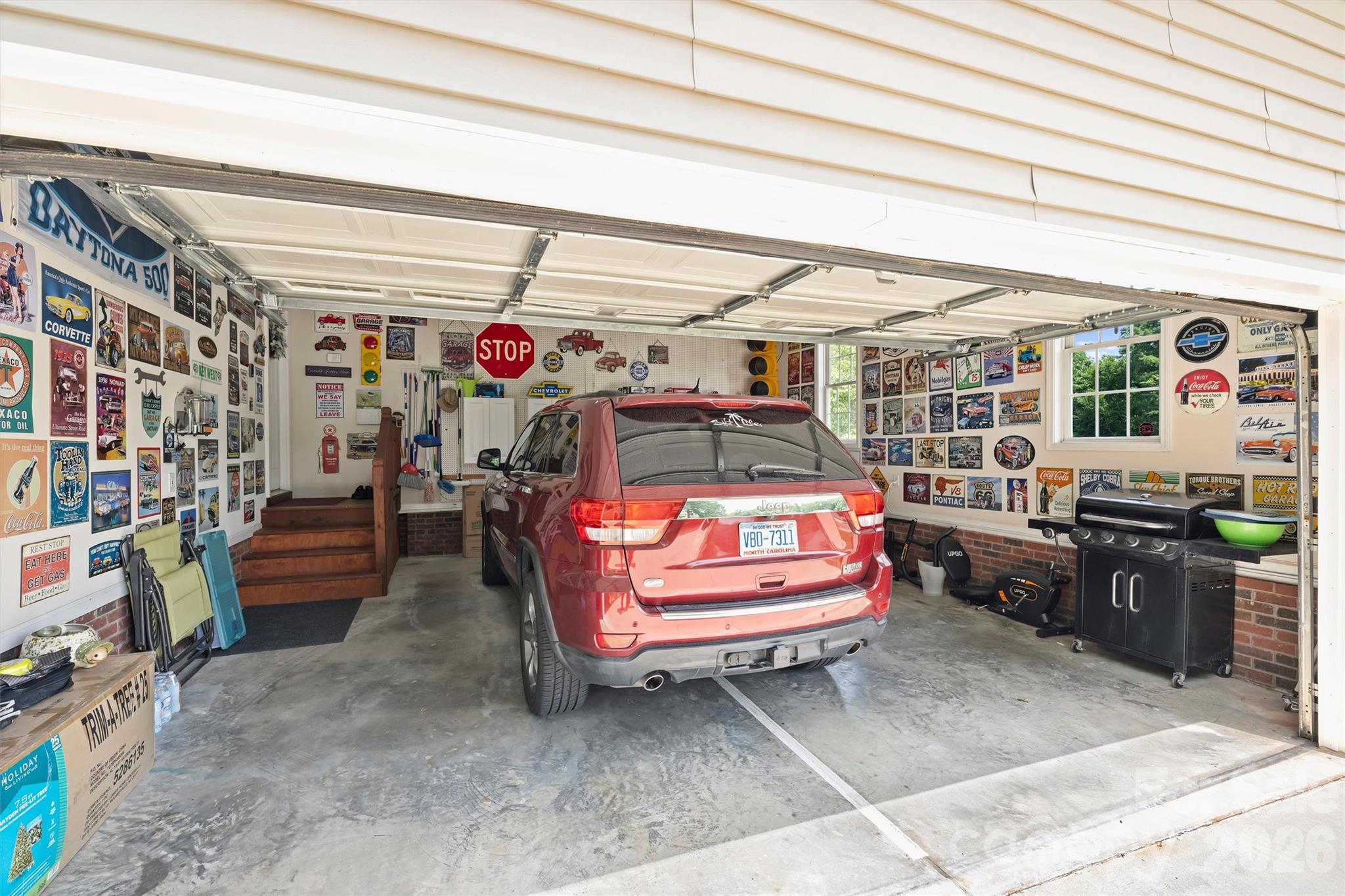 1302 Laurel Woods Drive — Gastonia