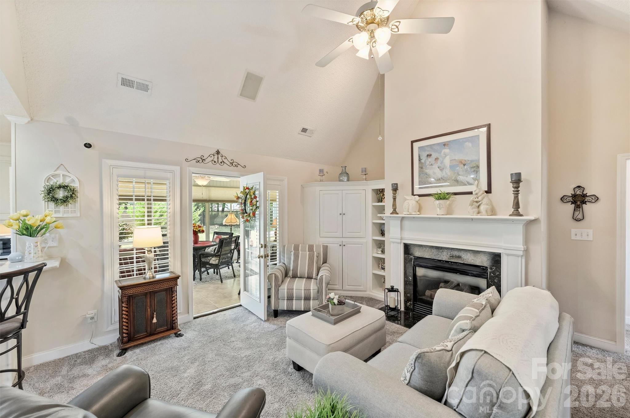 1302 Laurel Woods Drive — Gastonia