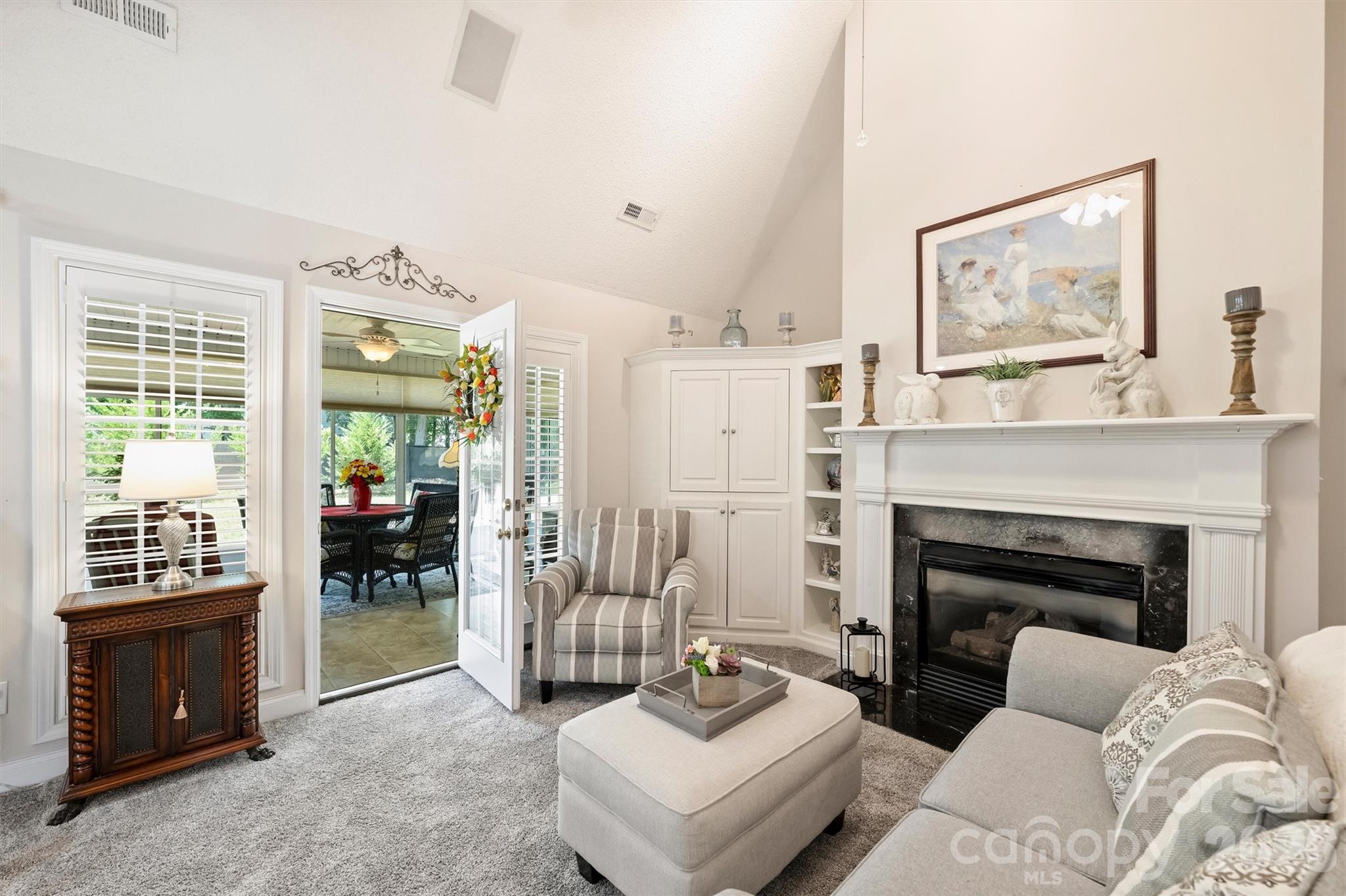 1302 Laurel Woods Drive — Gastonia