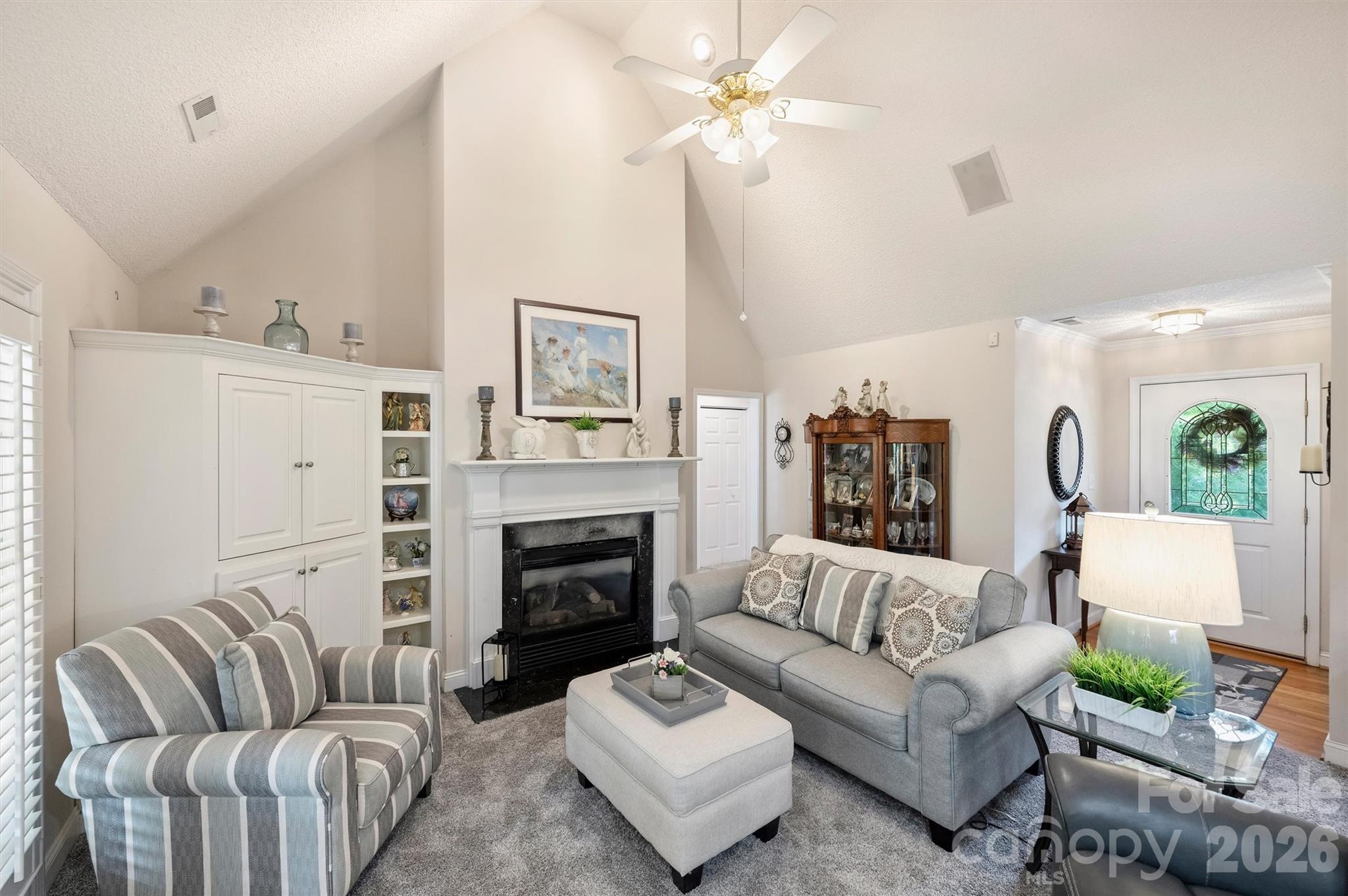 1302 Laurel Woods Drive — Gastonia