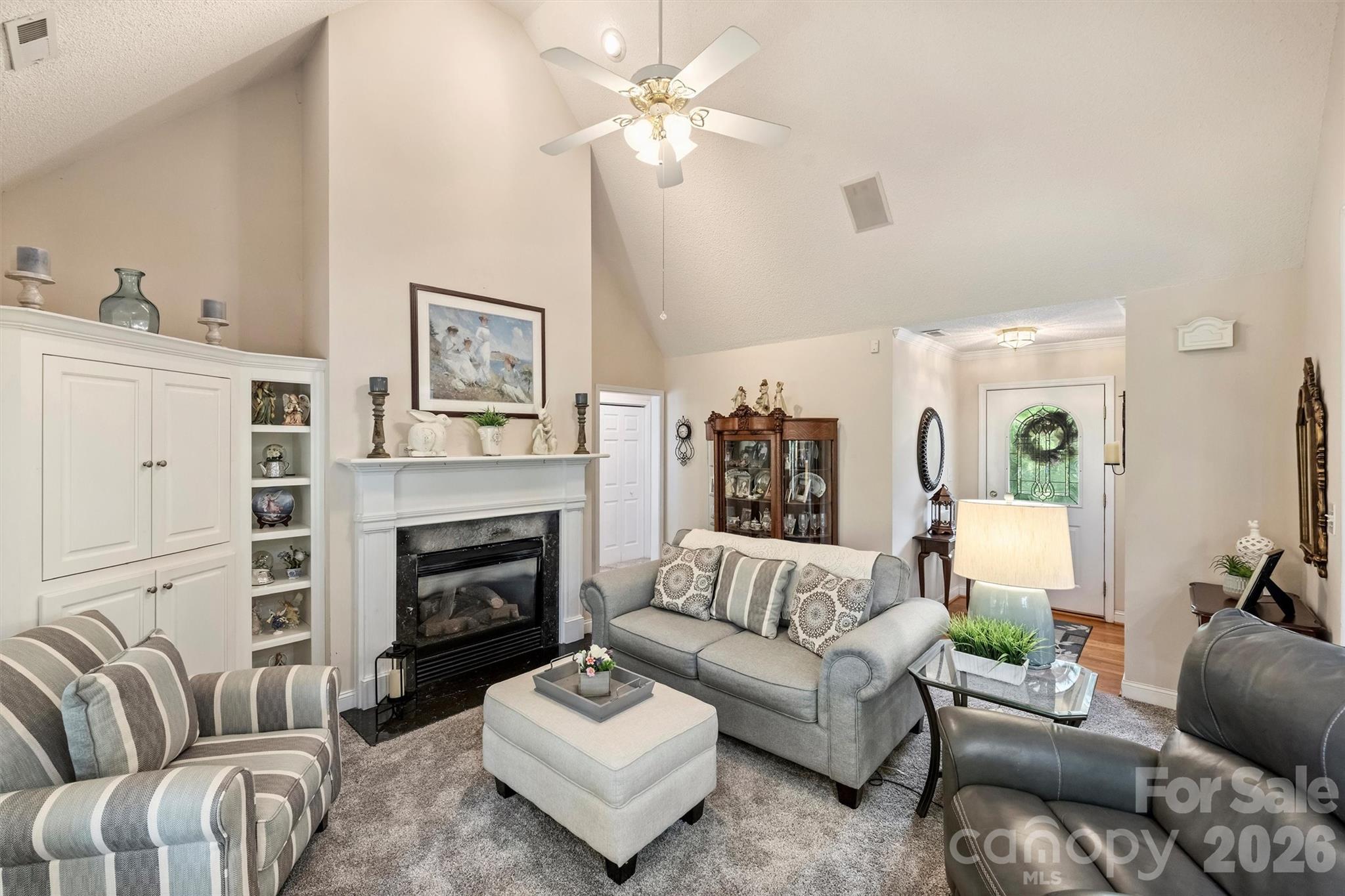 1302 Laurel Woods Drive — Gastonia