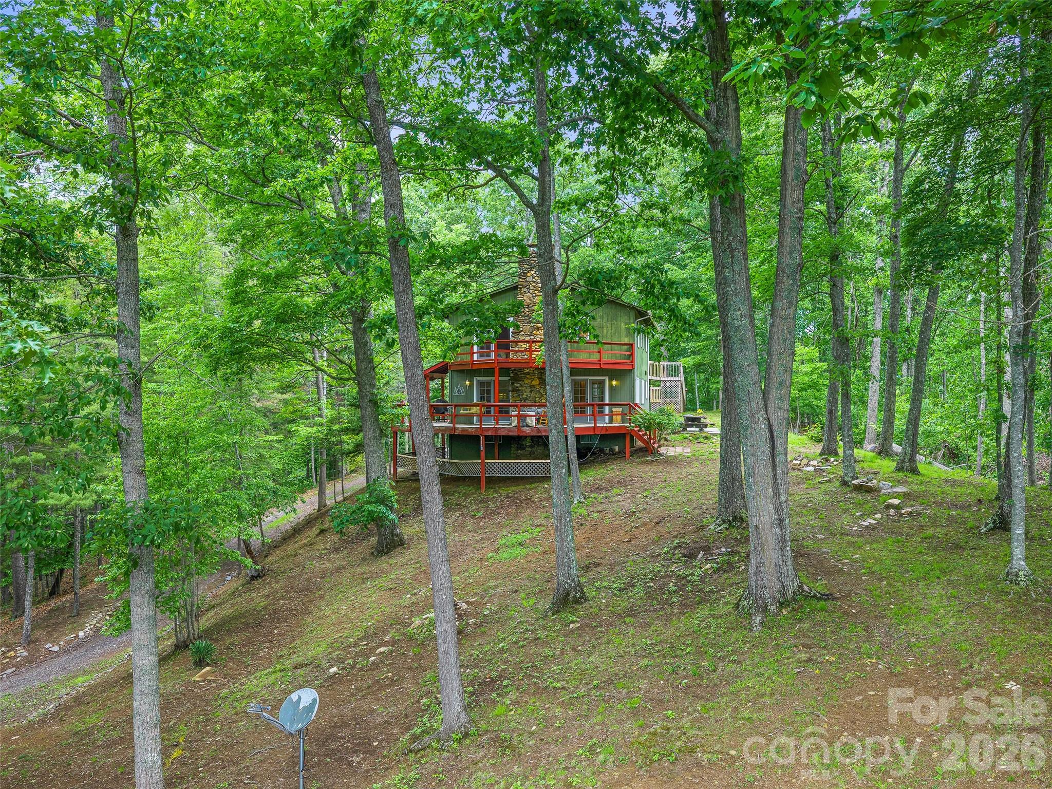 820 Wild Rose Lane — Burnsville