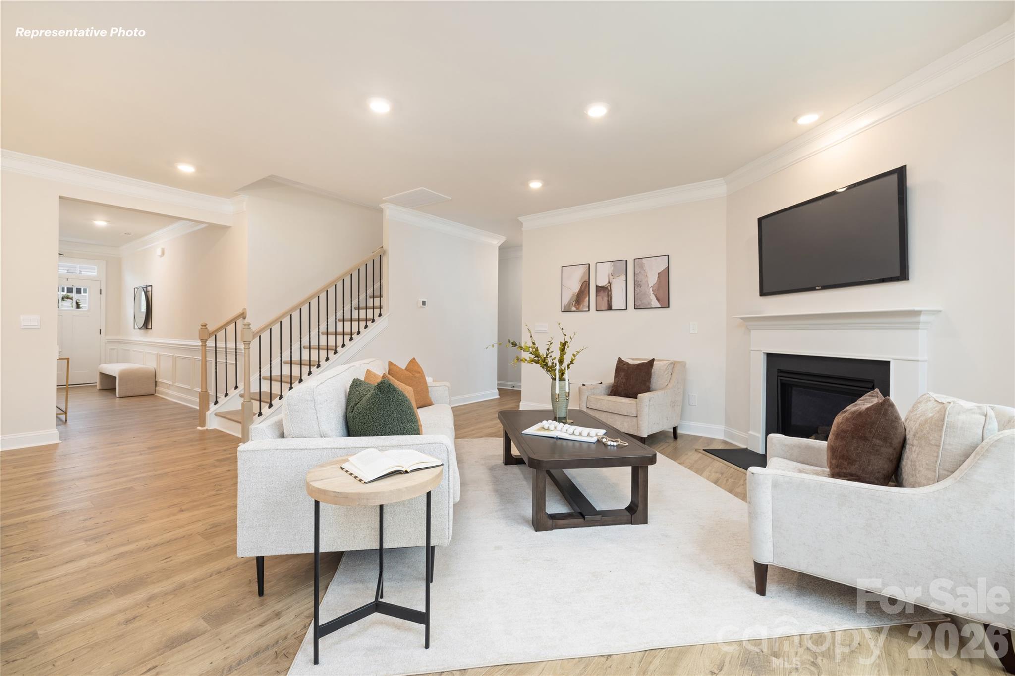 139 Ventnor Way — Mooresville