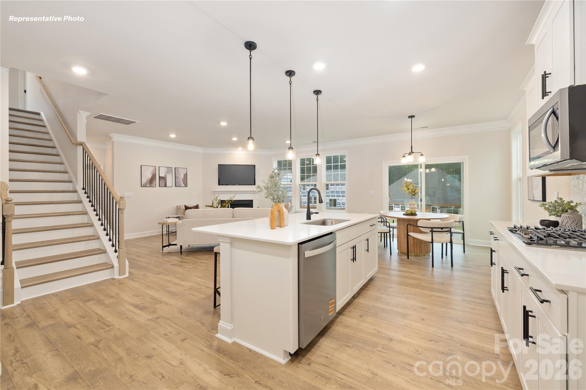 139 Ventnor Way — Mooresville
