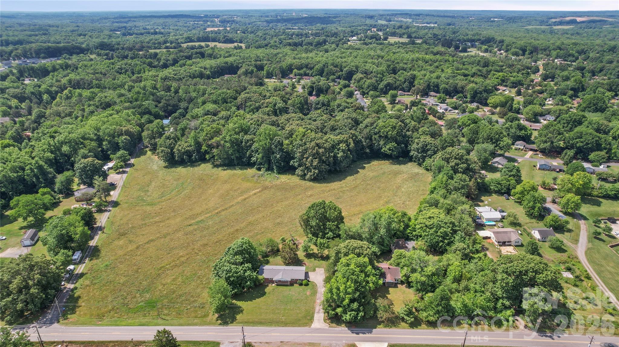 708 Mocksville Highway — Statesville