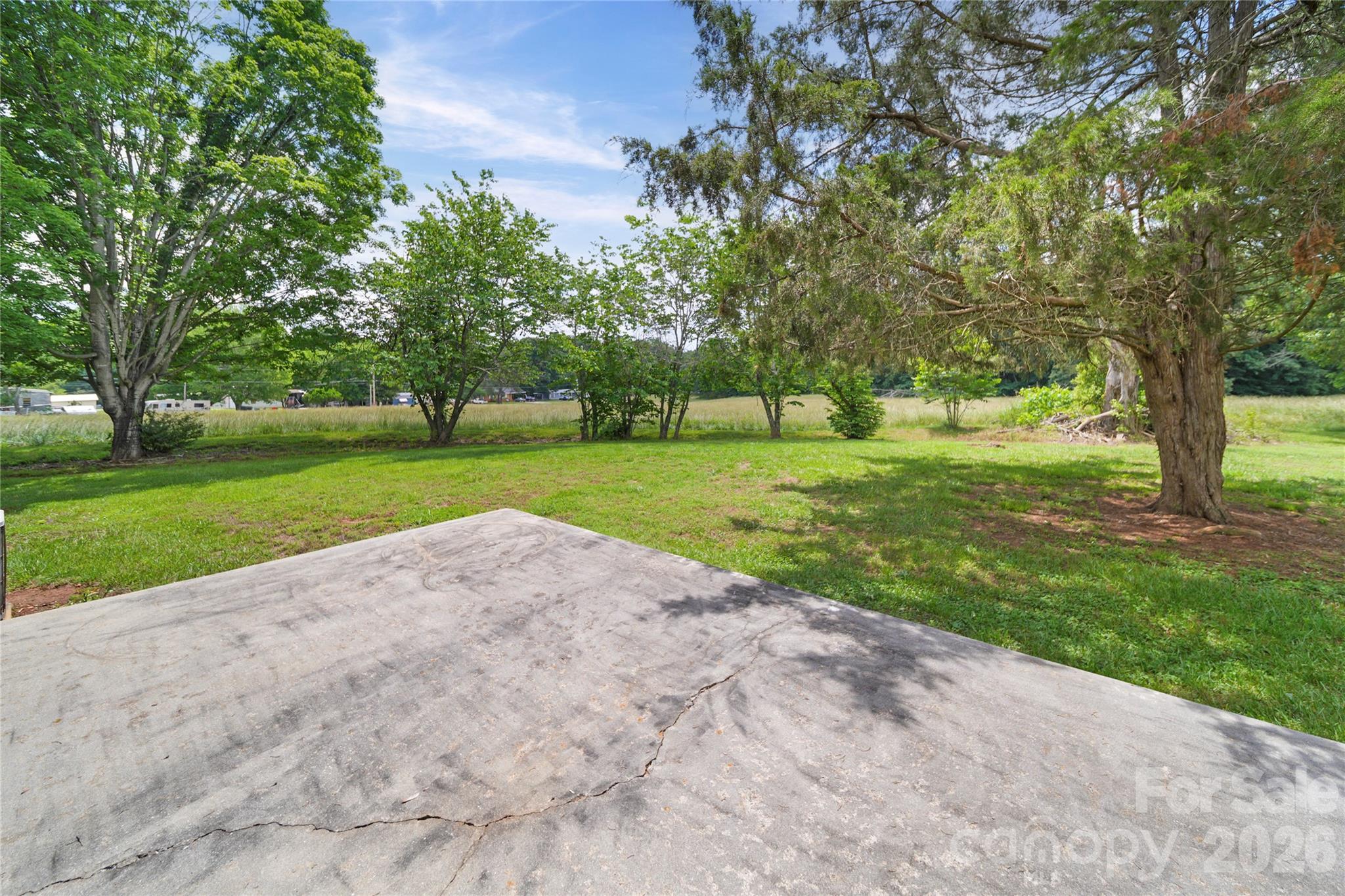 708 Mocksville Highway — Statesville