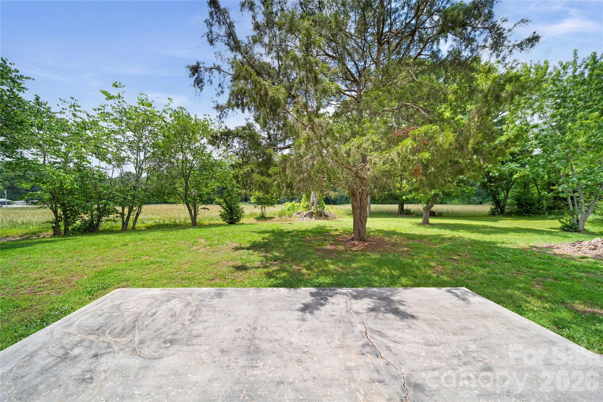 708 Mocksville Highway — Statesville