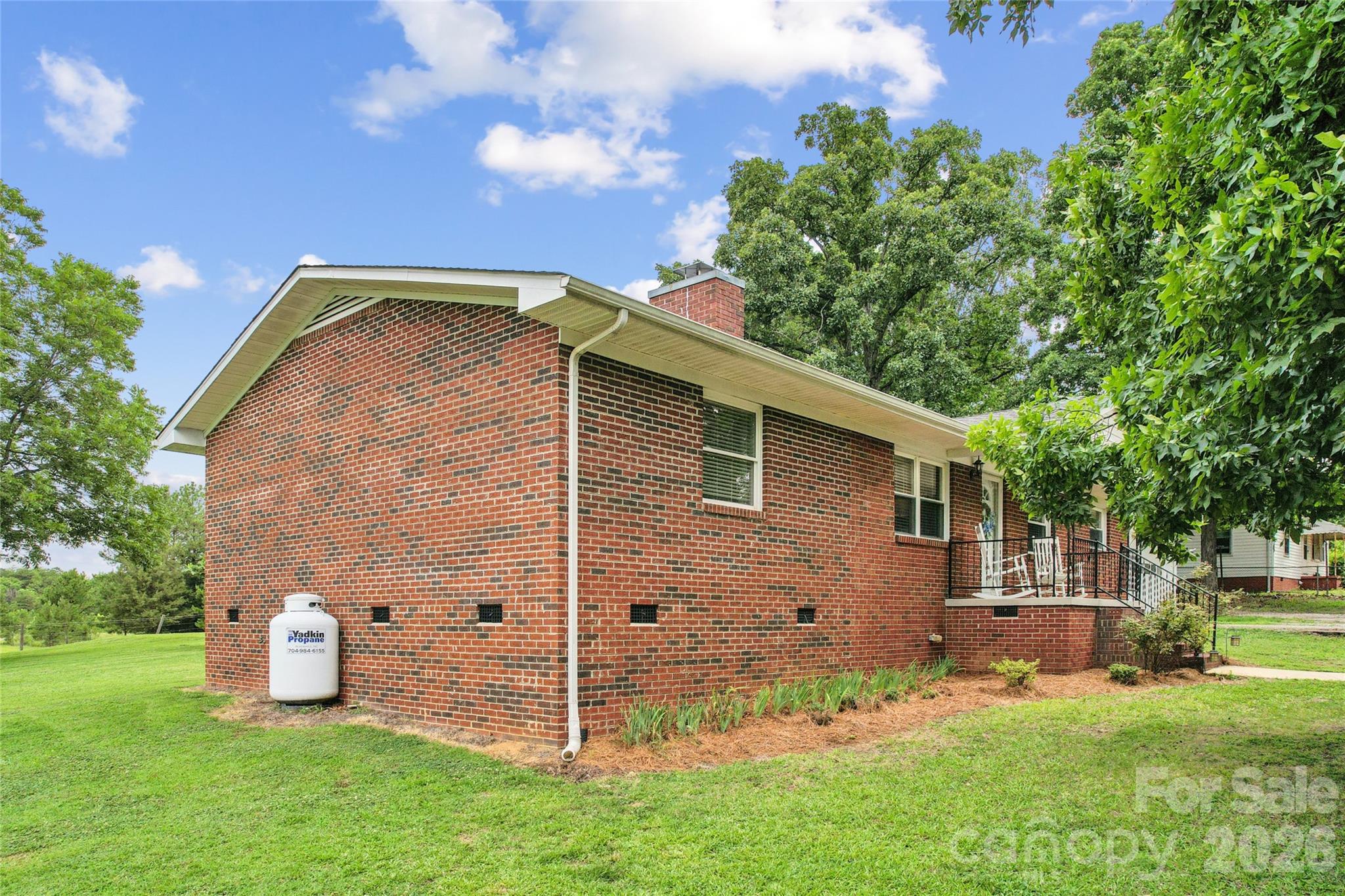 604 Archibald Road — Concord