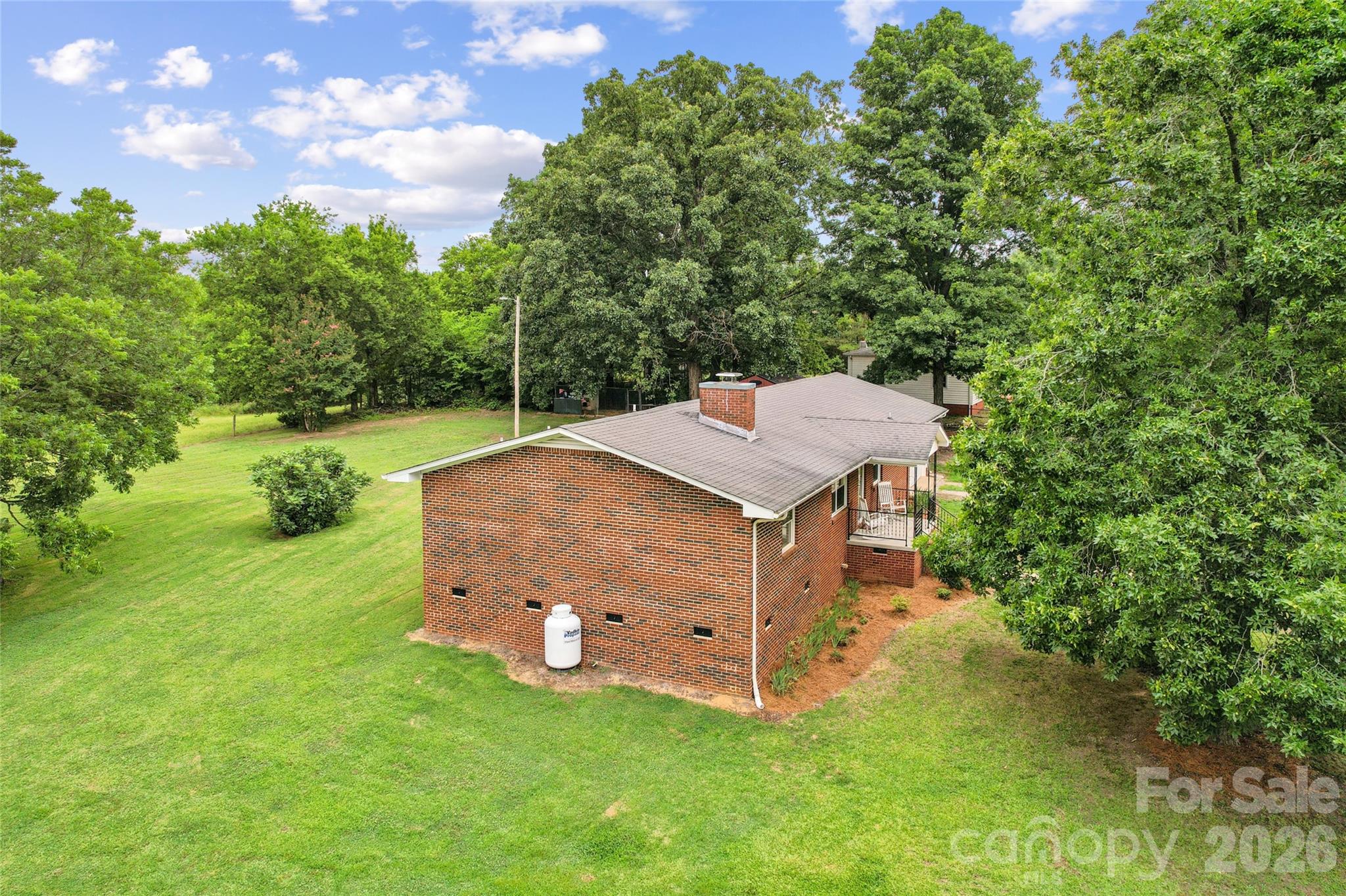 604 Archibald Road — Concord