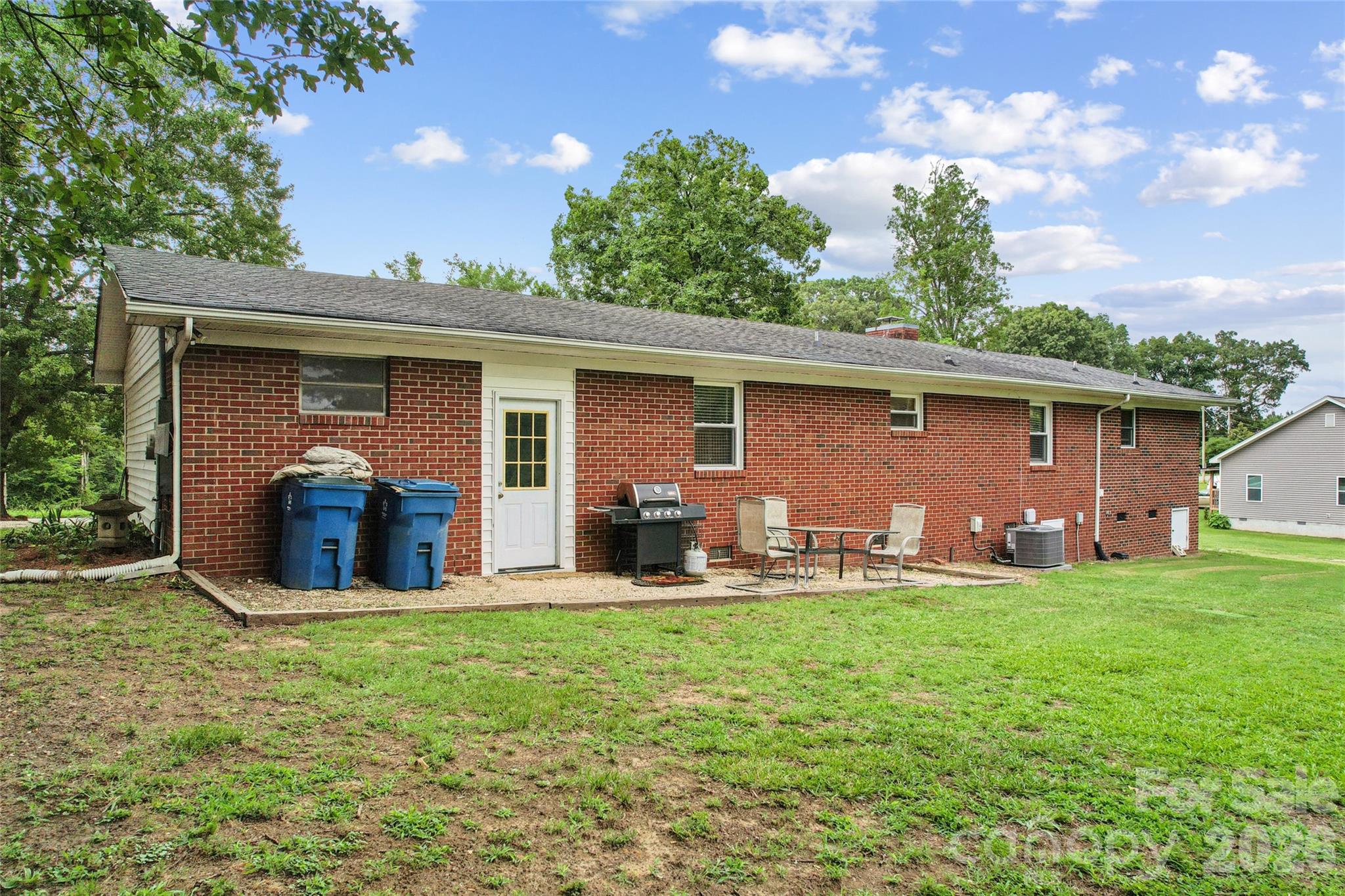 604 Archibald Road — Concord