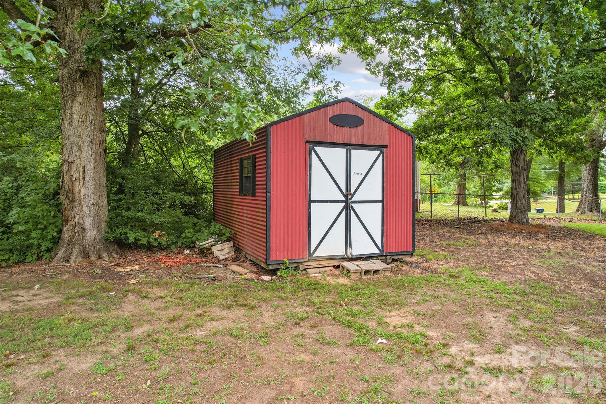 604 Archibald Road — Concord