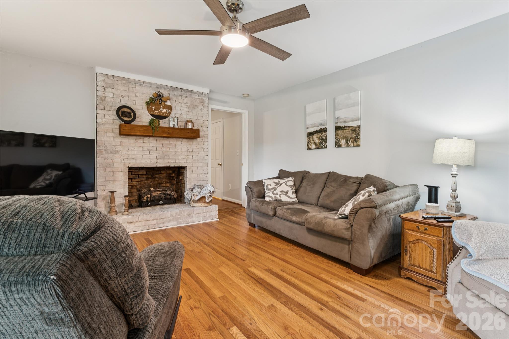 604 Archibald Road — Concord