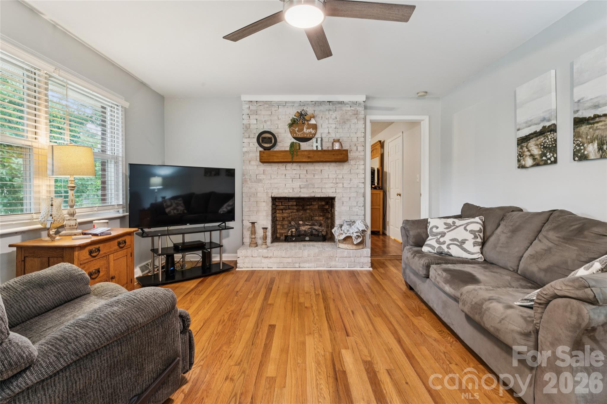 604 Archibald Road — Concord