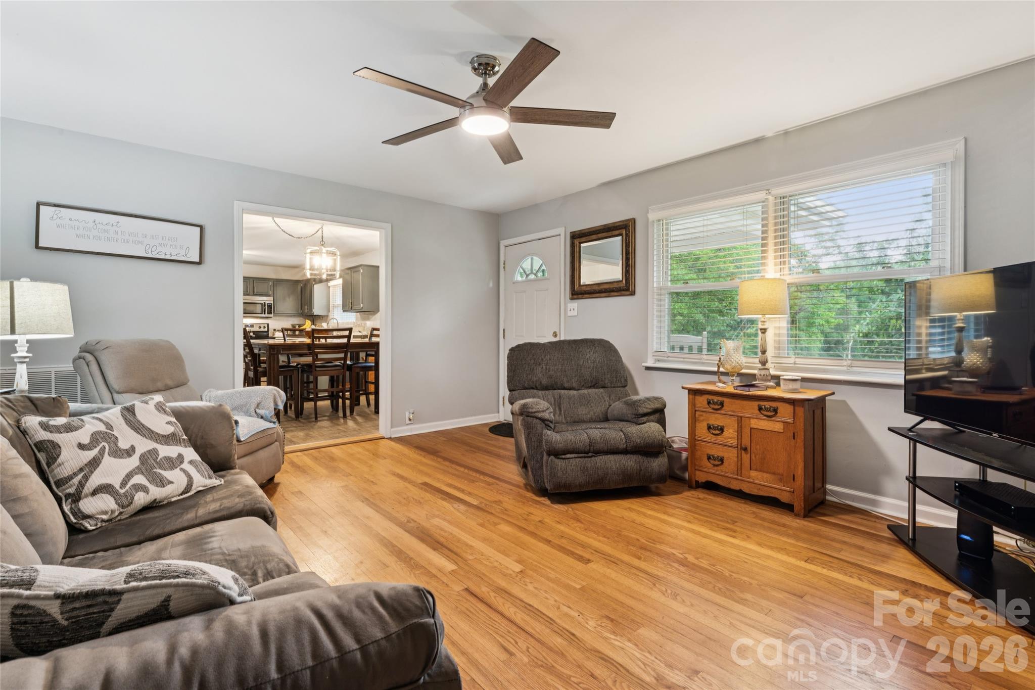 604 Archibald Road — Concord