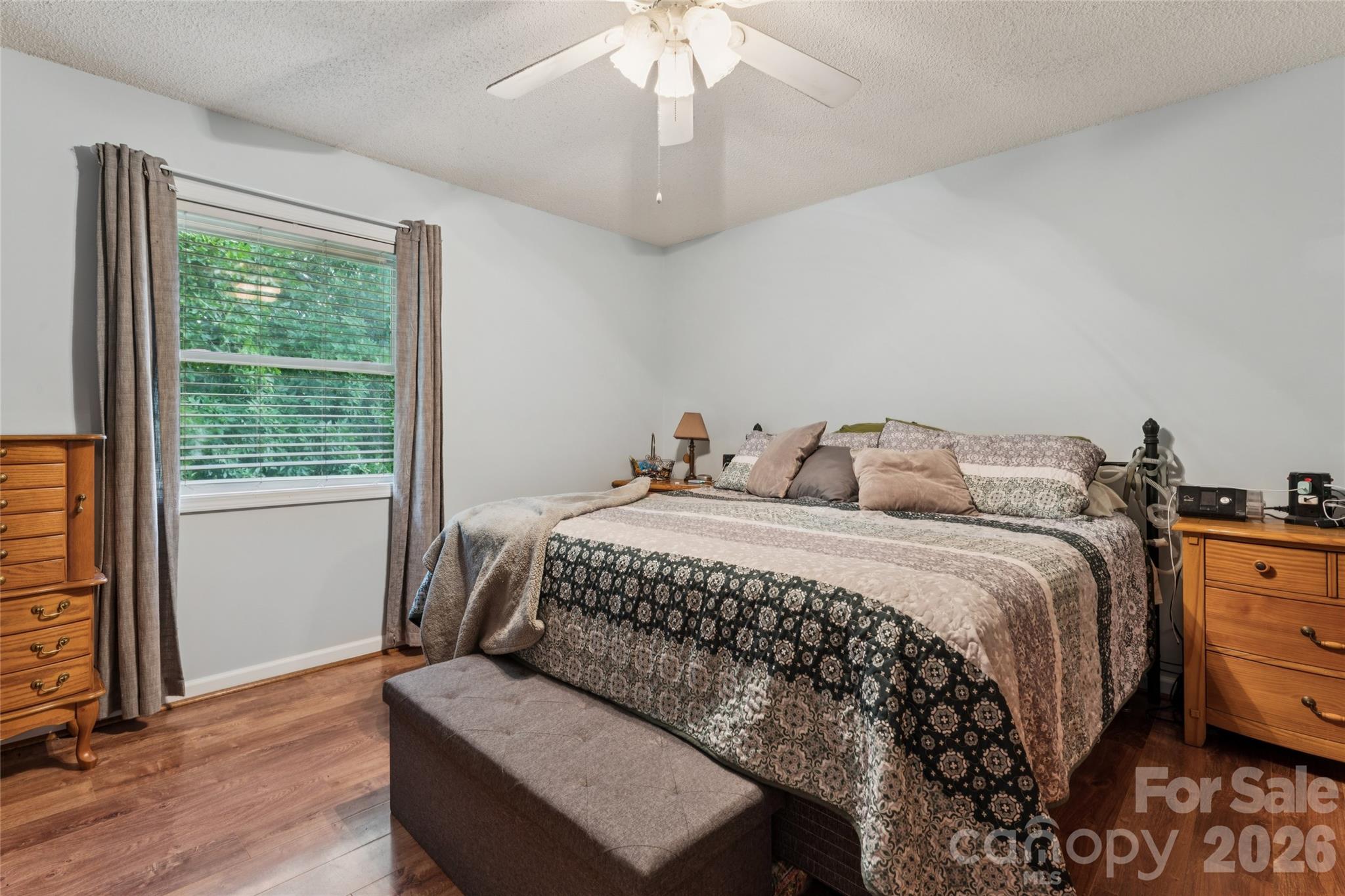 604 Archibald Road — Concord