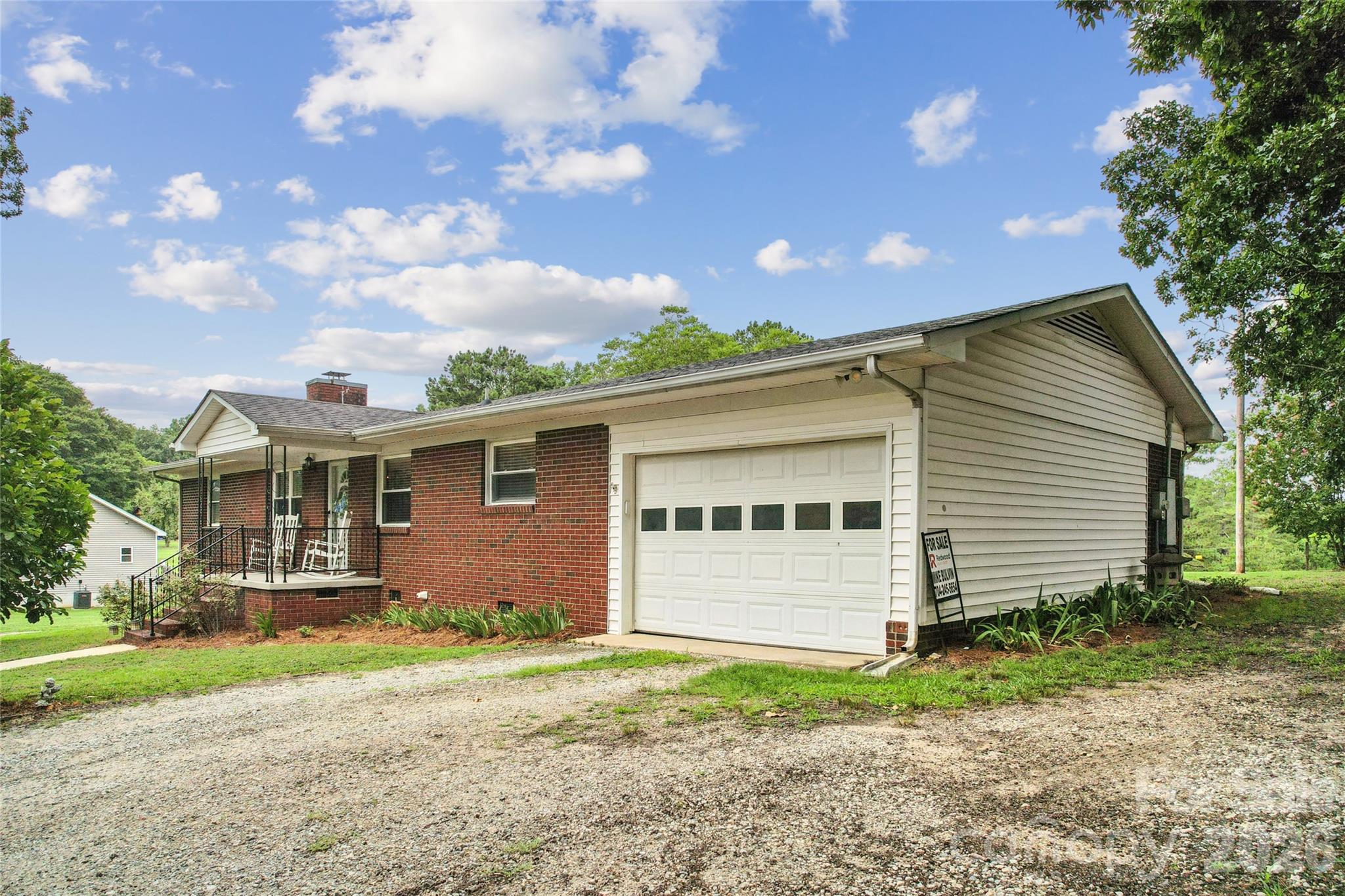 604 Archibald Road — Concord