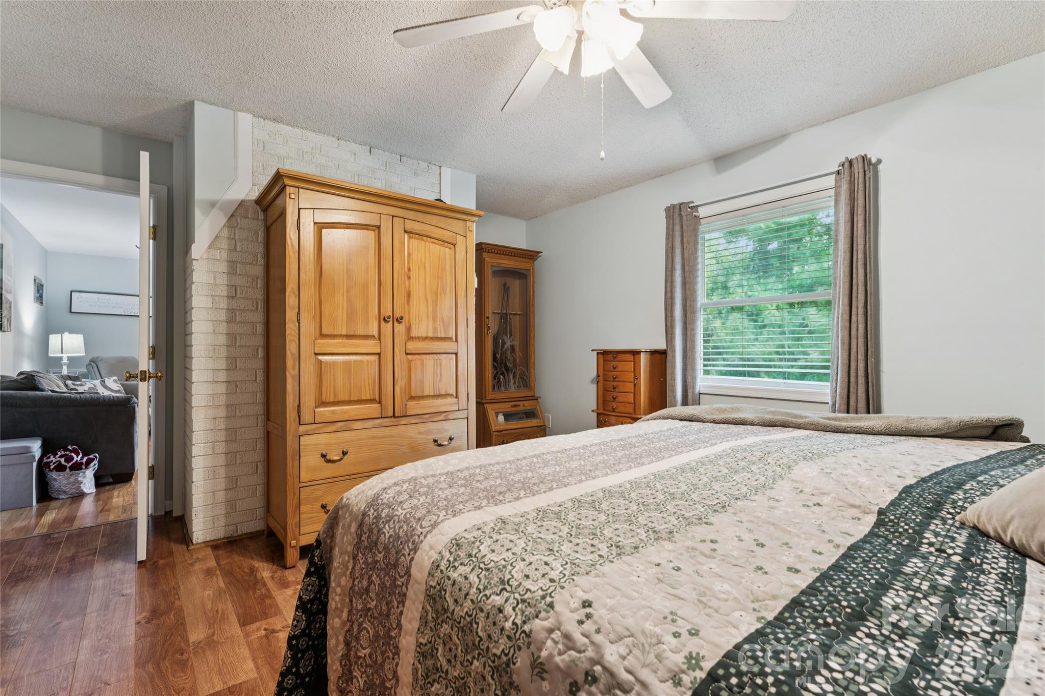 604 Archibald Road — Concord