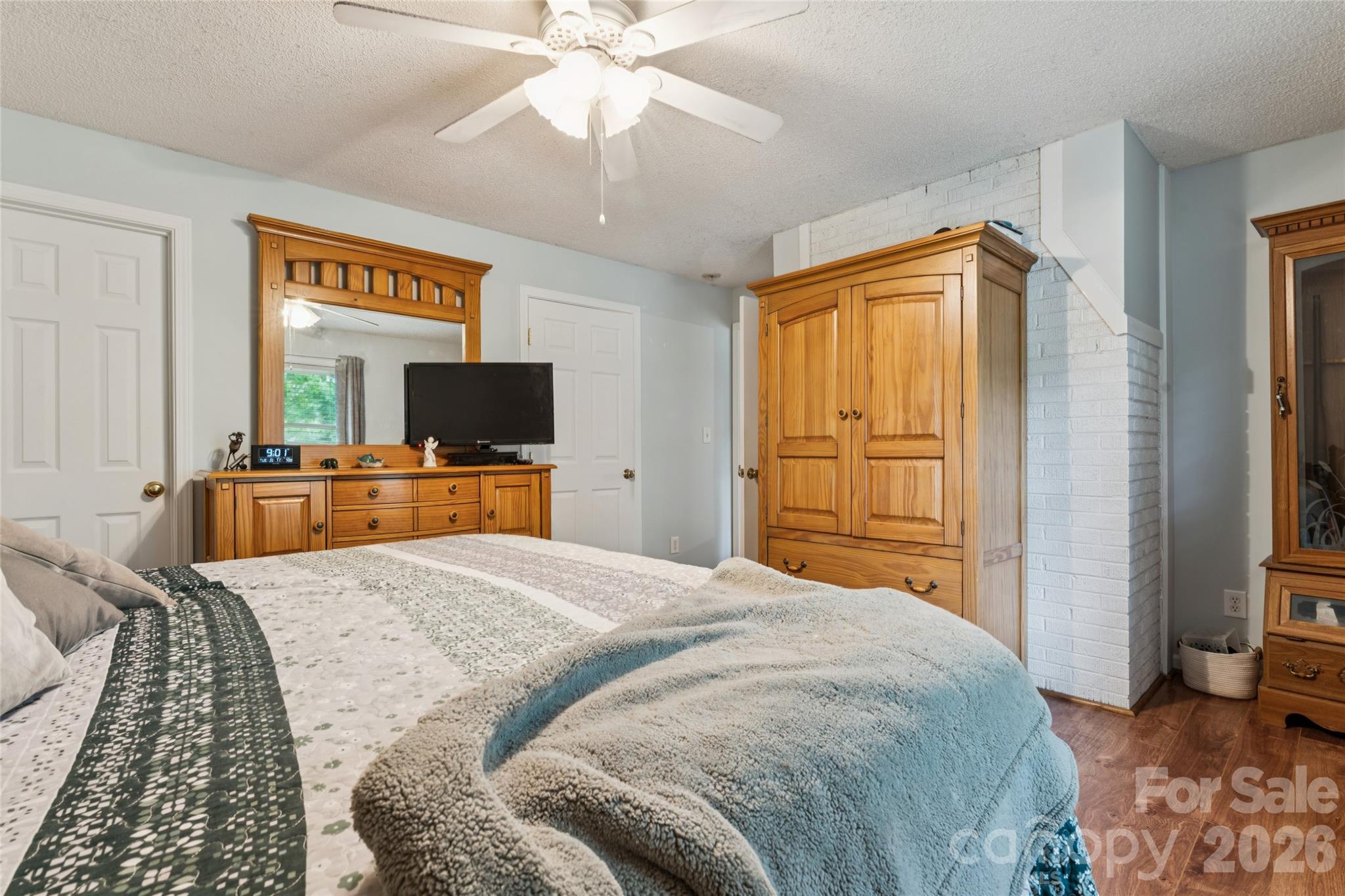 604 Archibald Road — Concord