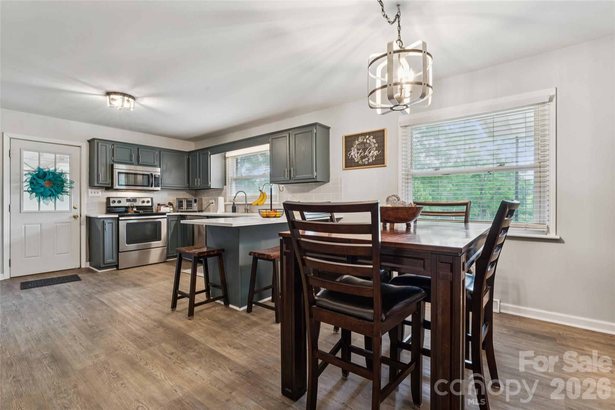 604 Archibald Road — Concord