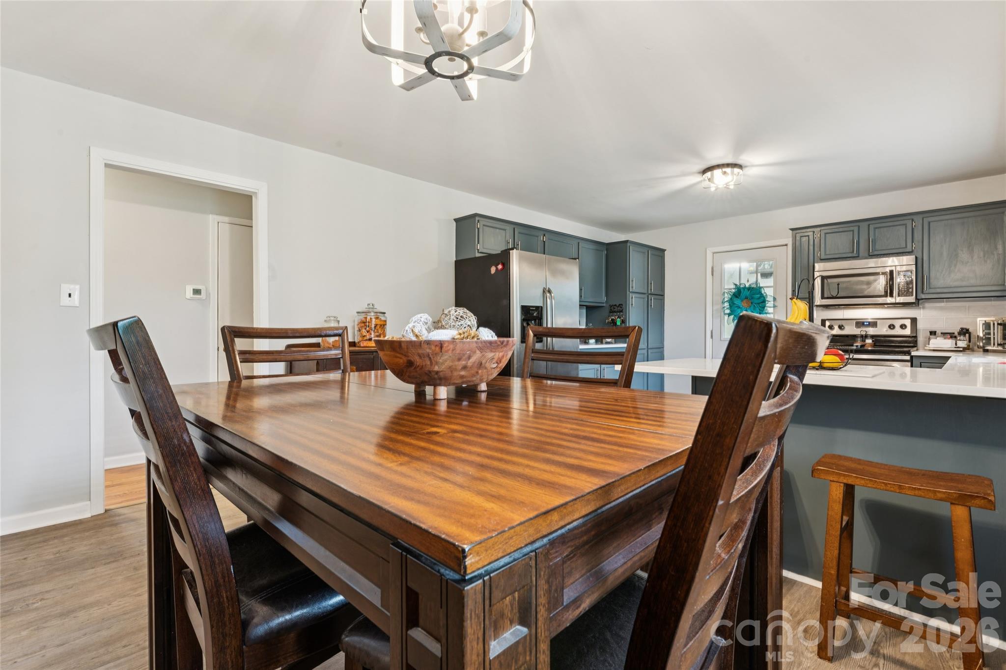604 Archibald Road — Concord