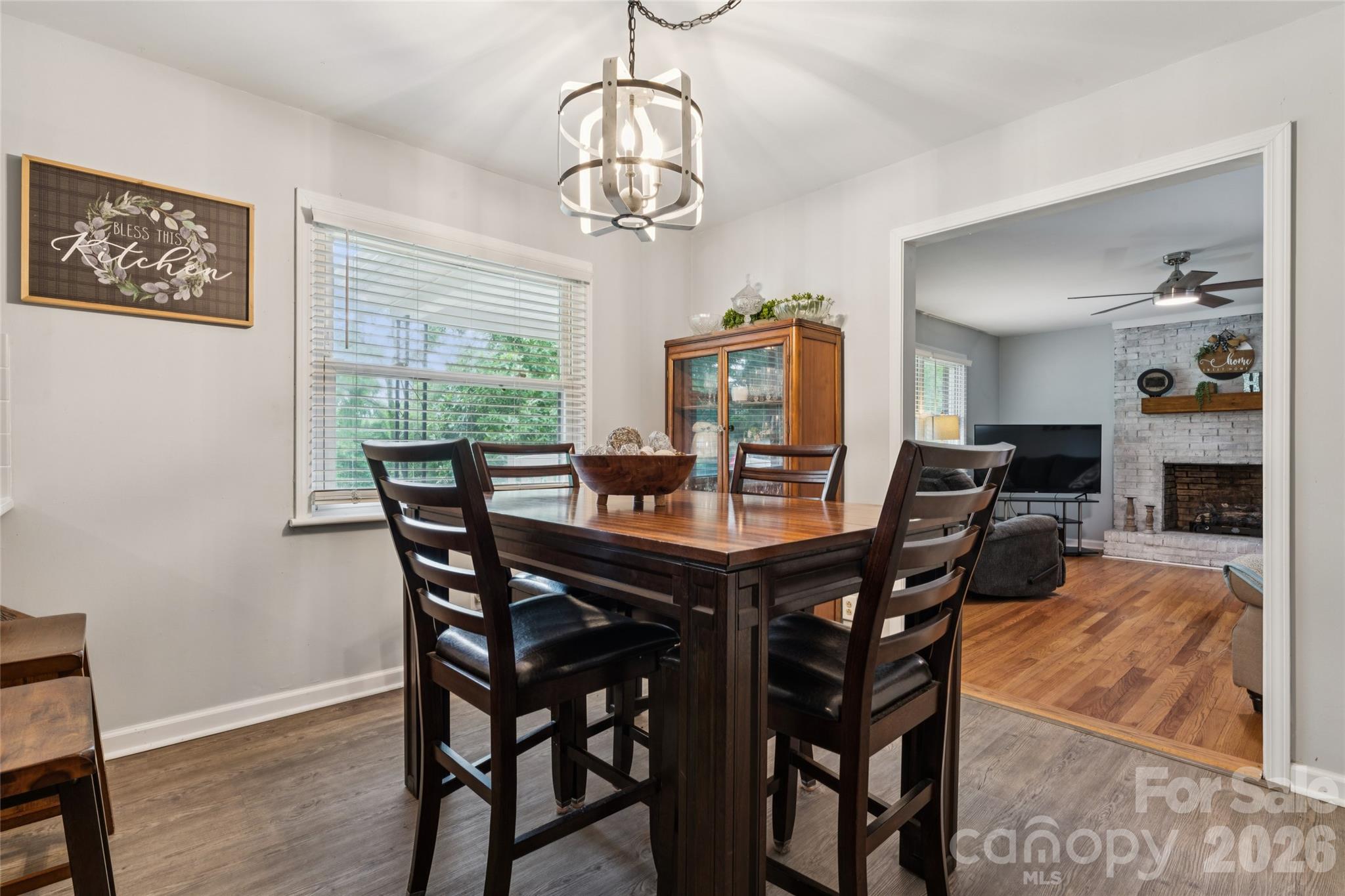 604 Archibald Road — Concord
