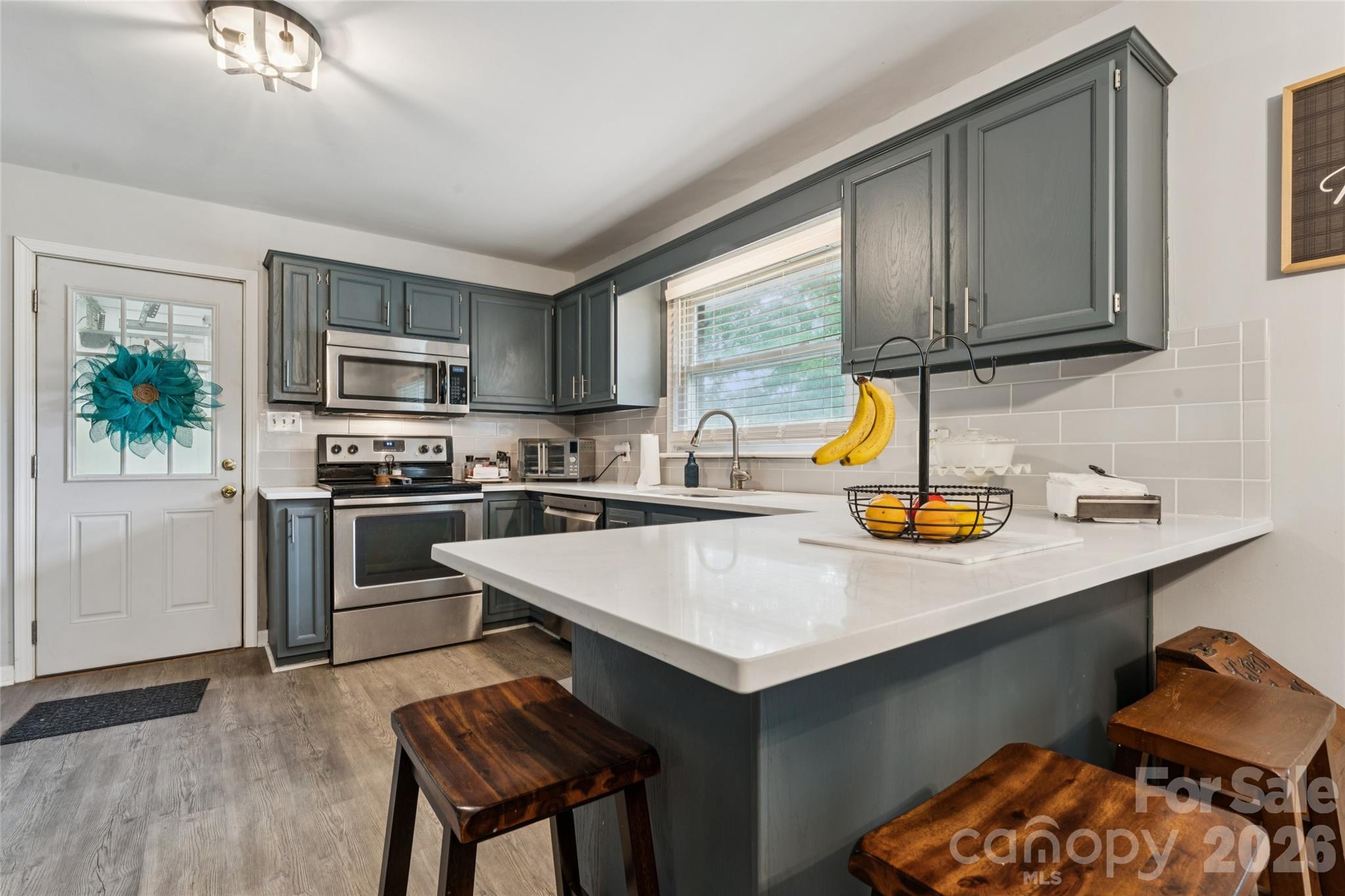 604 Archibald Road — Concord
