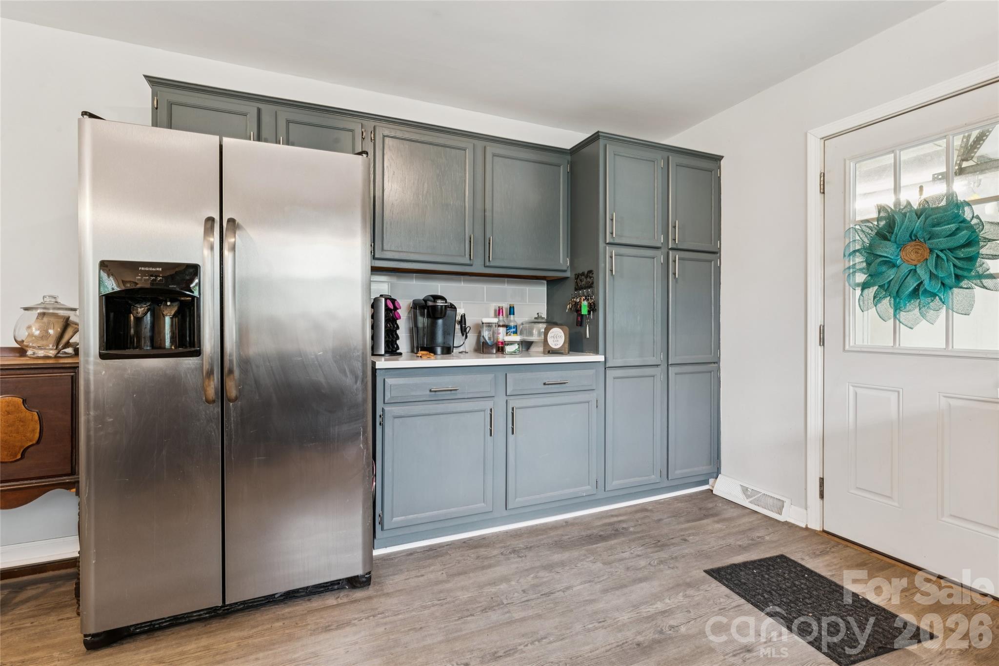 604 Archibald Road — Concord