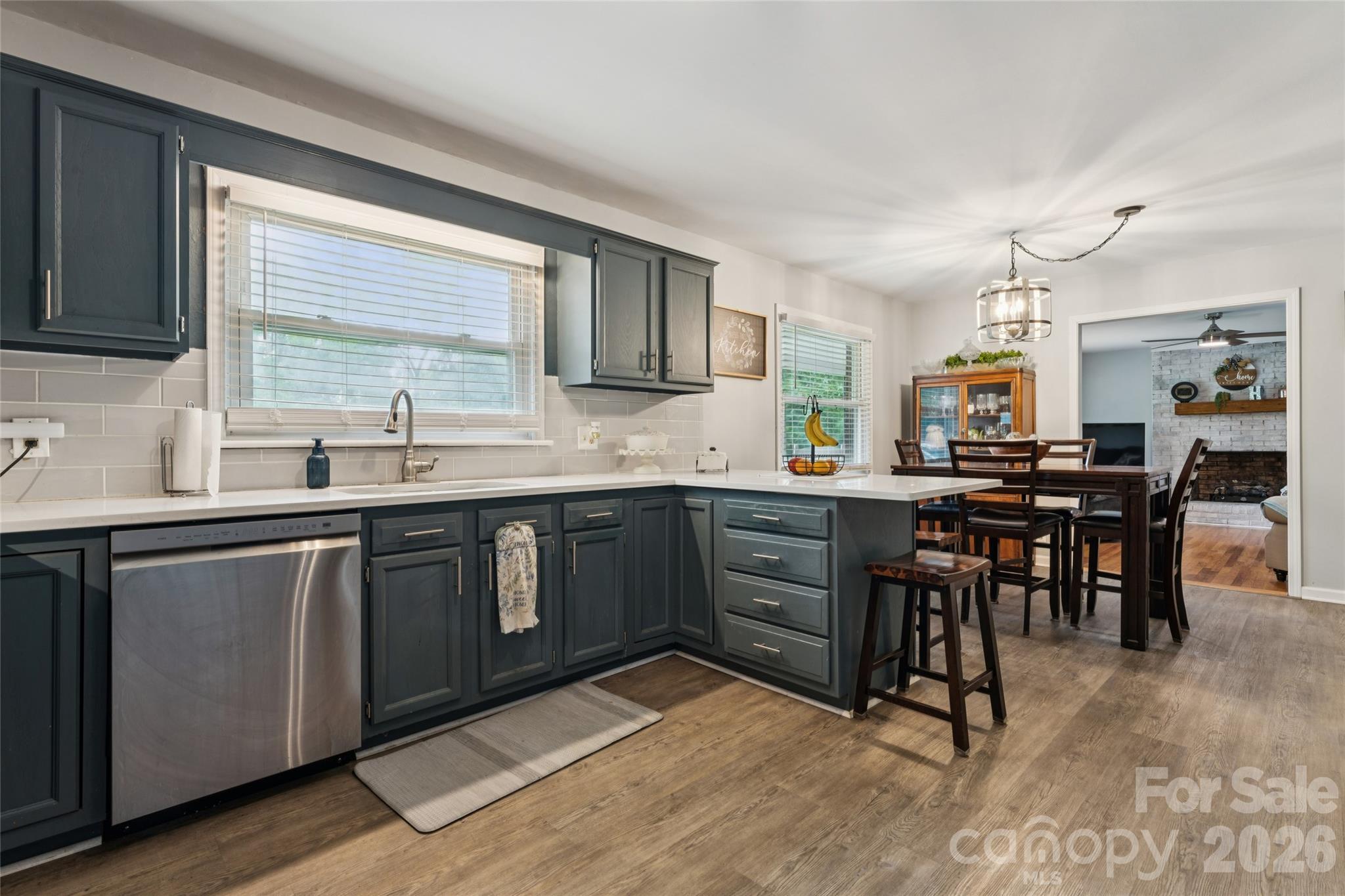 604 Archibald Road — Concord
