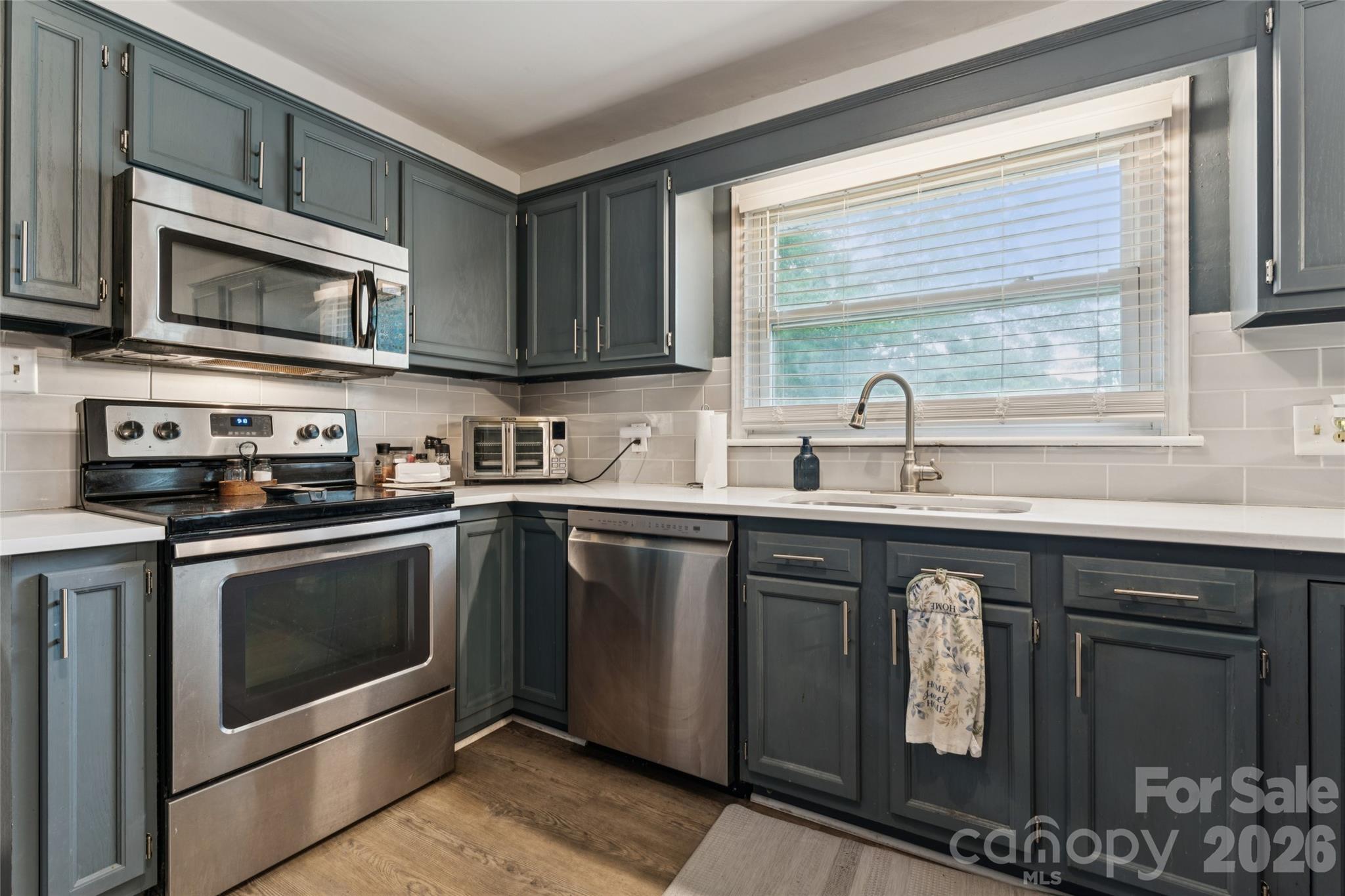 604 Archibald Road — Concord