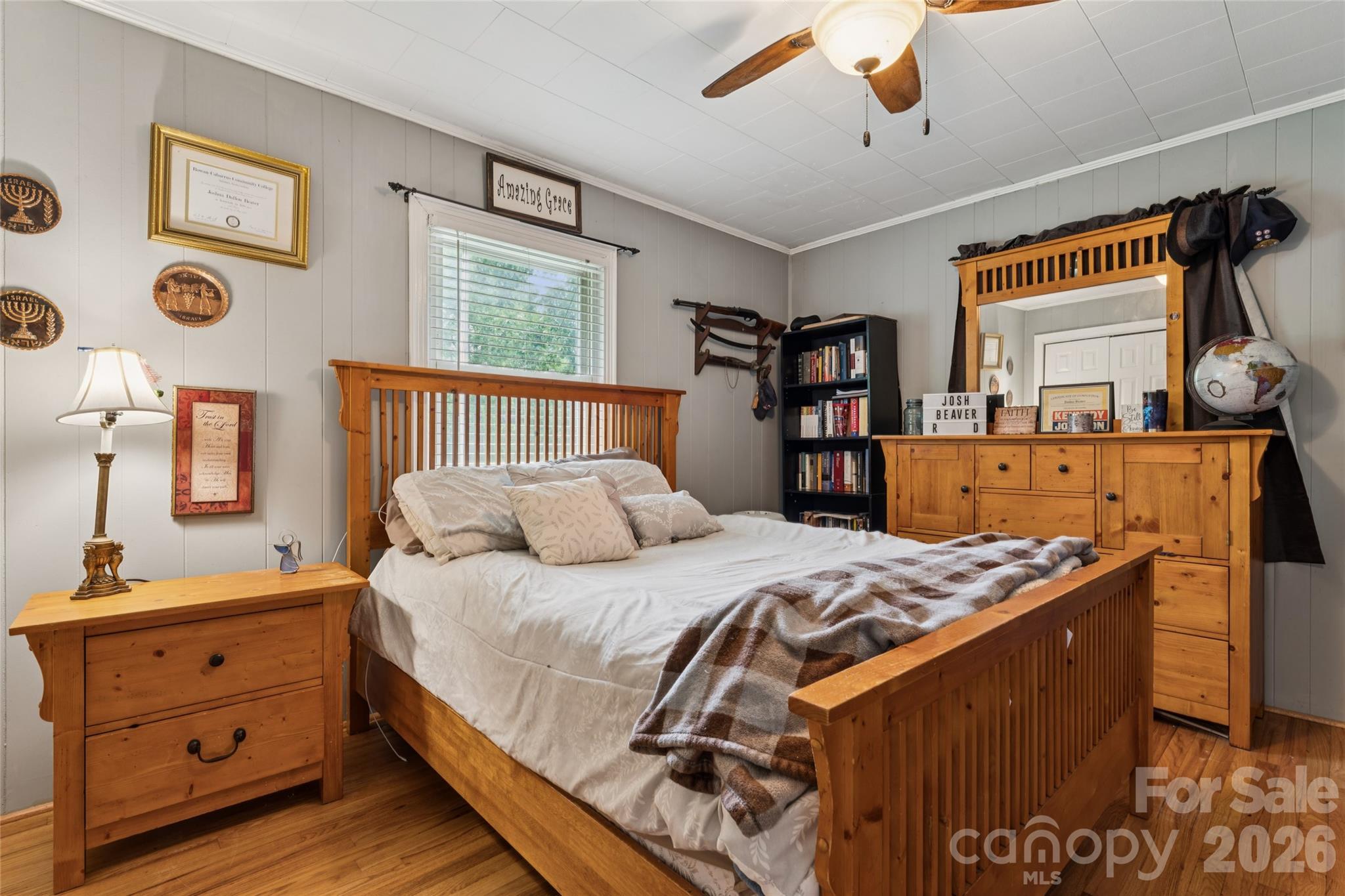 604 Archibald Road — Concord