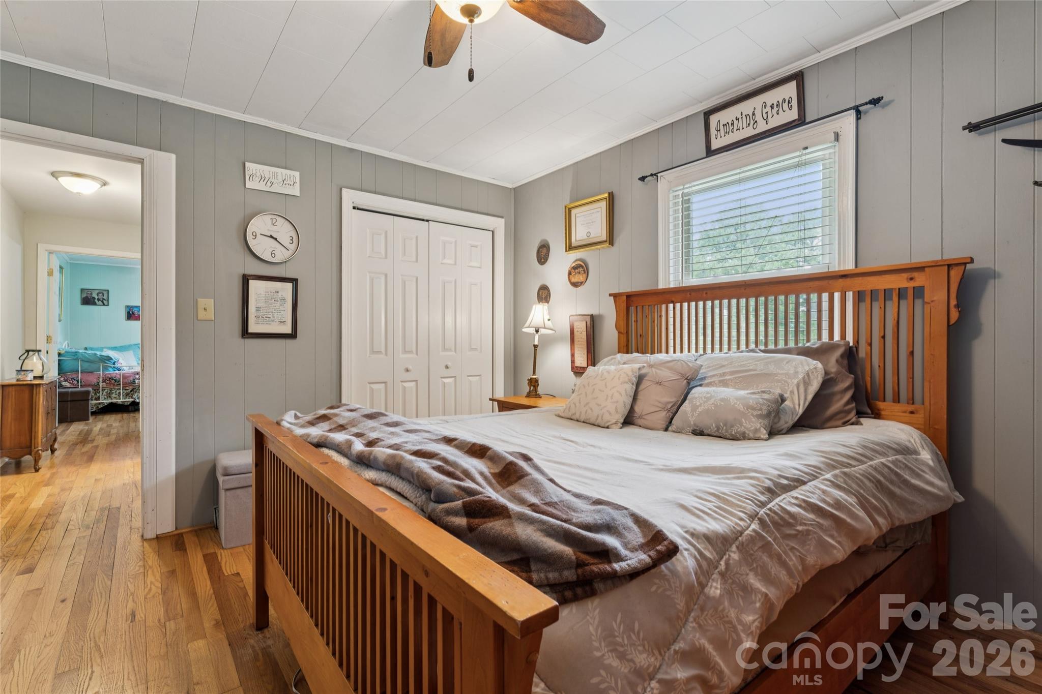 604 Archibald Road — Concord