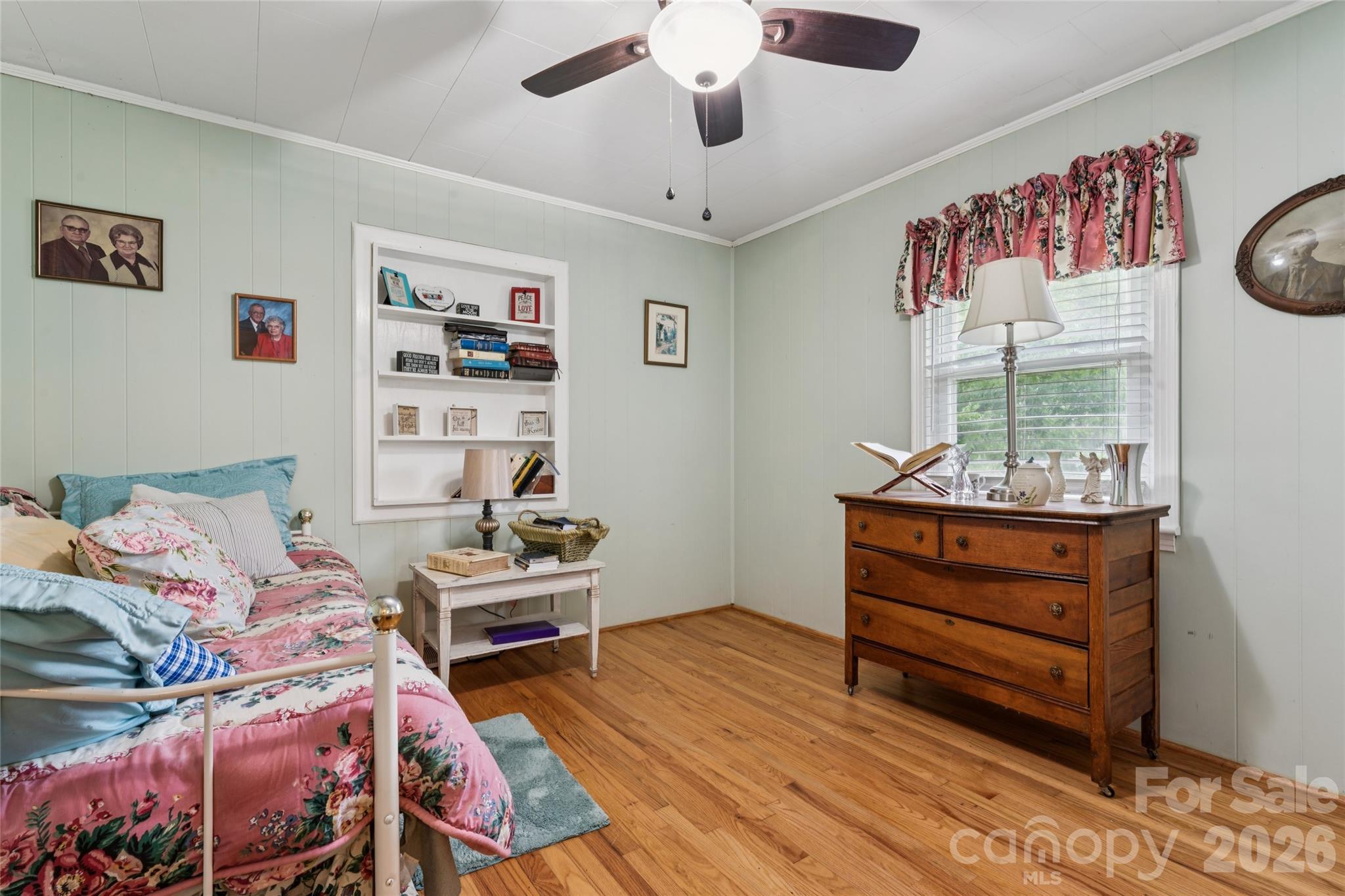 604 Archibald Road — Concord