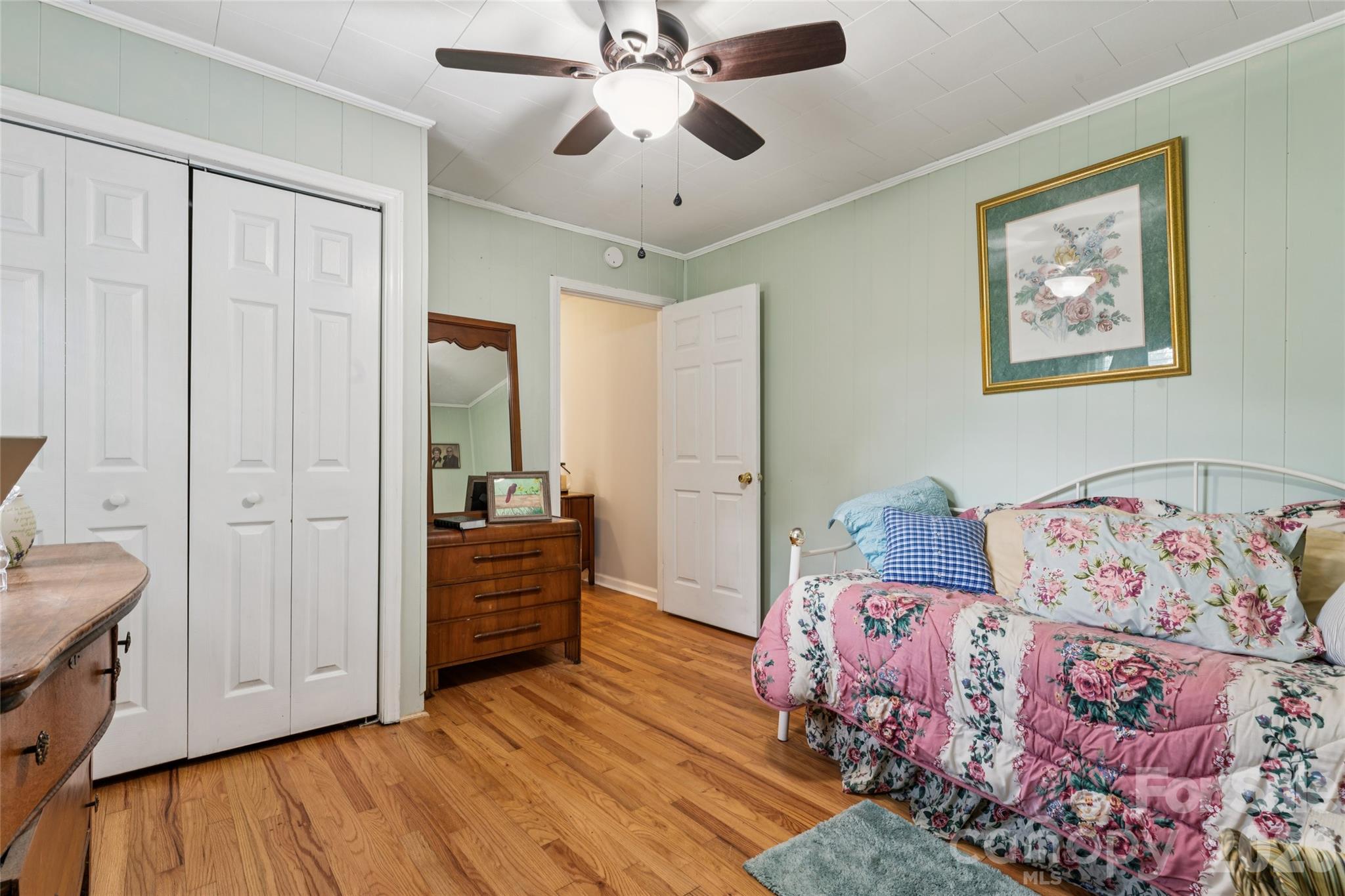 604 Archibald Road — Concord