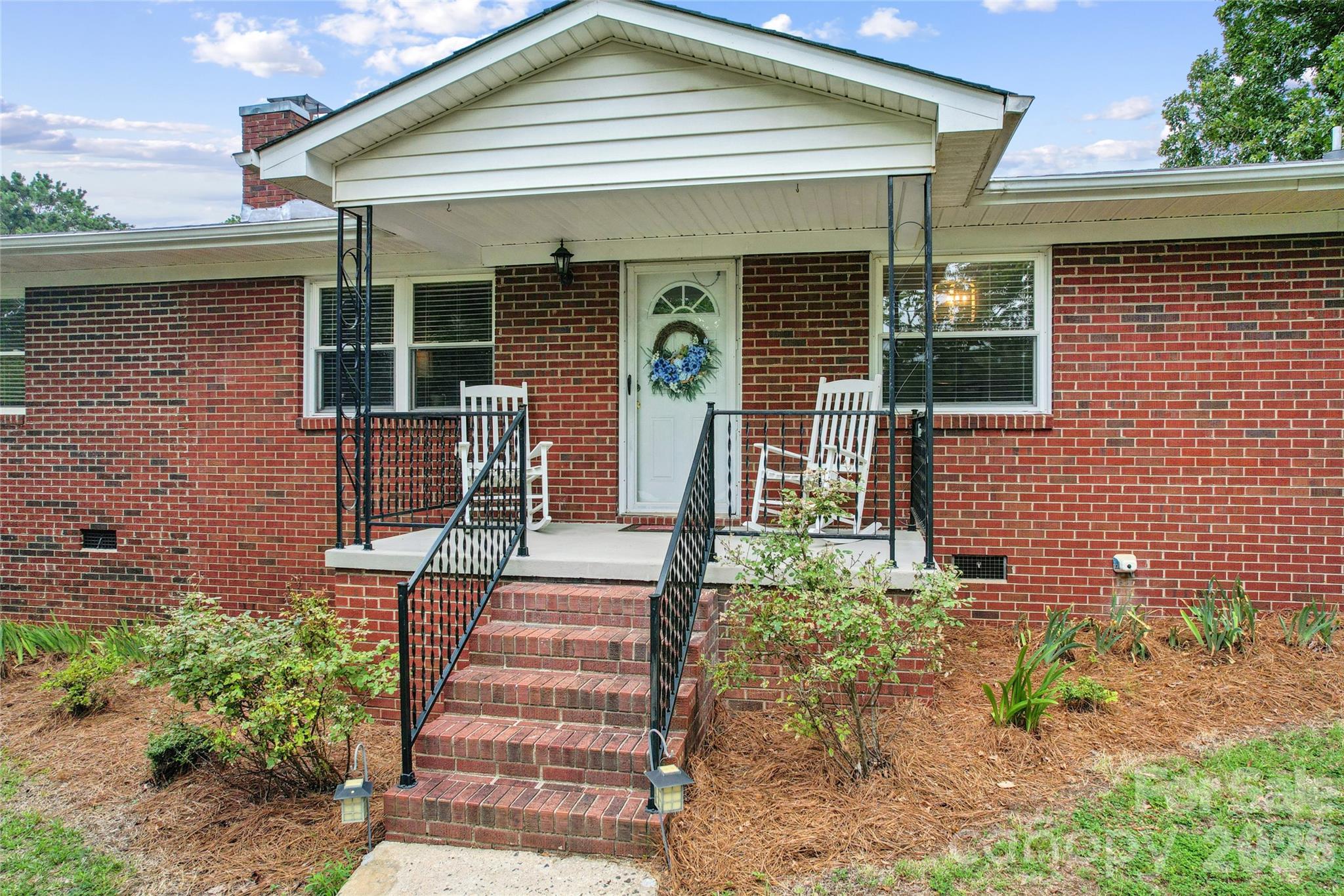 604 Archibald Road — Concord