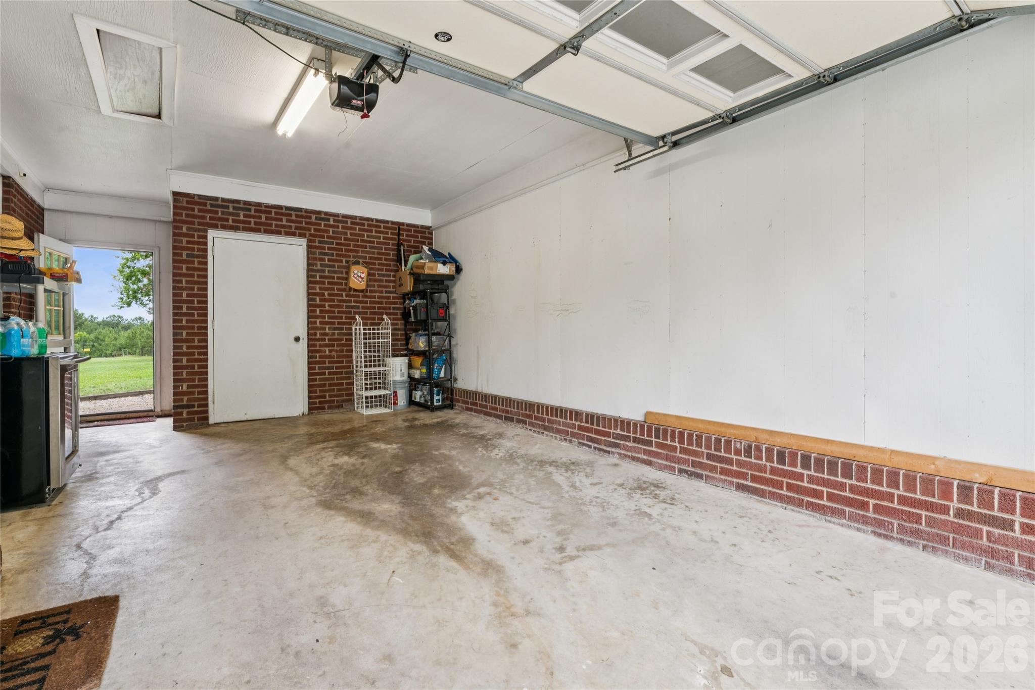 604 Archibald Road — Concord