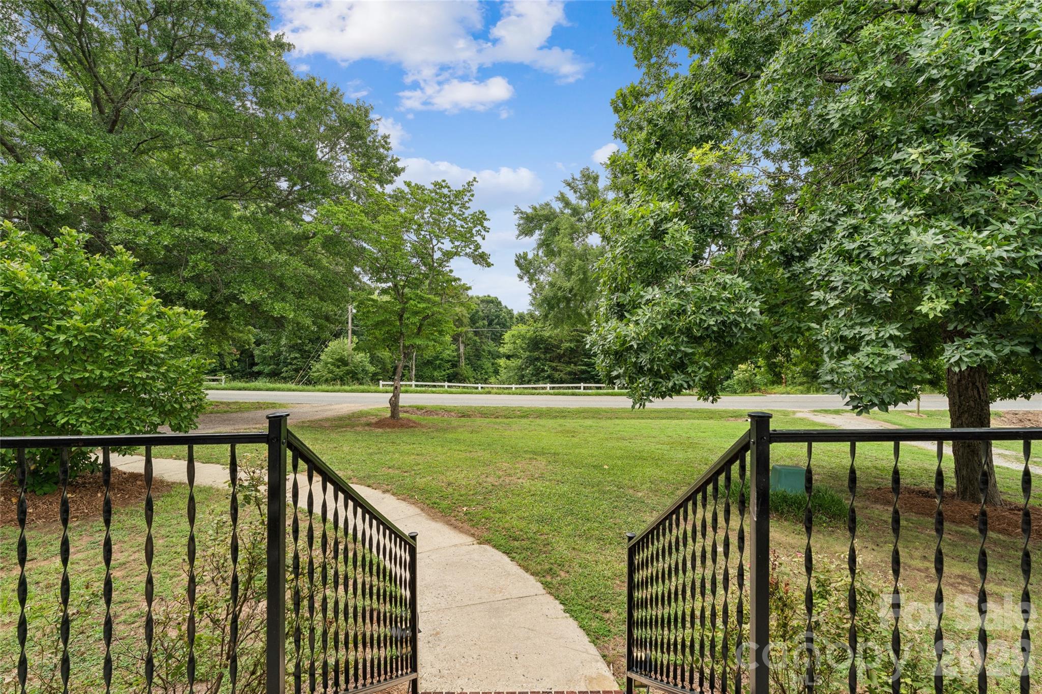 604 Archibald Road — Concord
