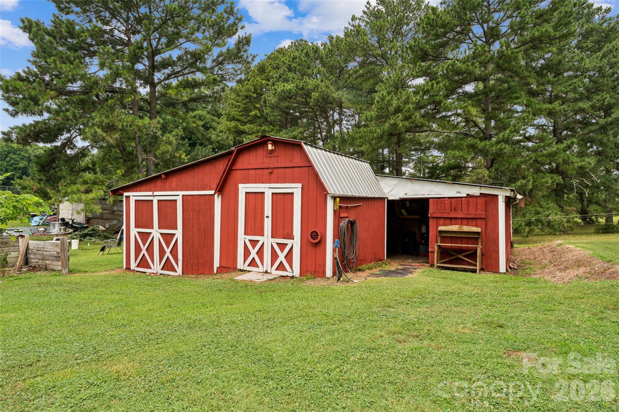 604 Archibald Road — Concord