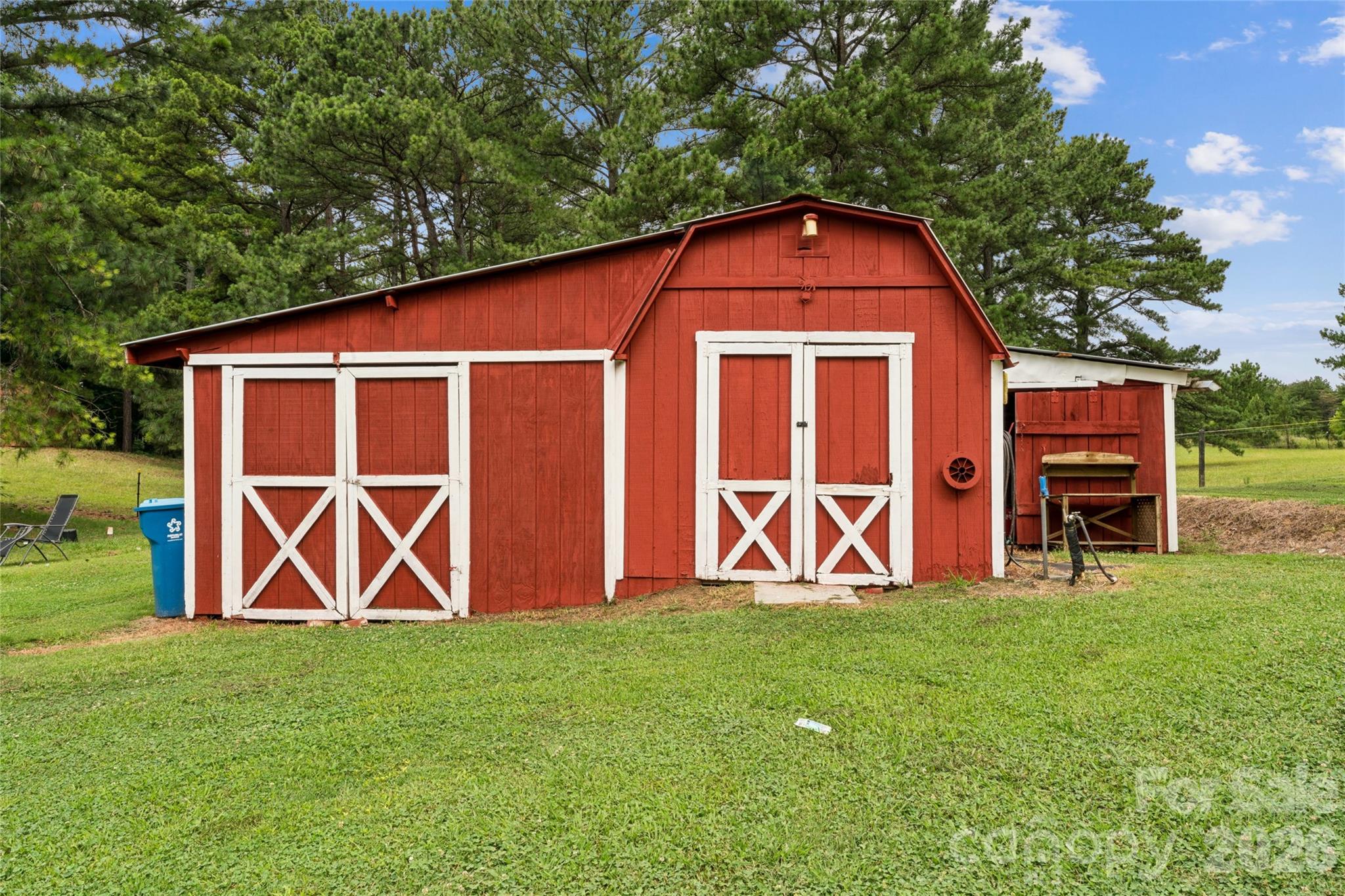 604 Archibald Road — Concord